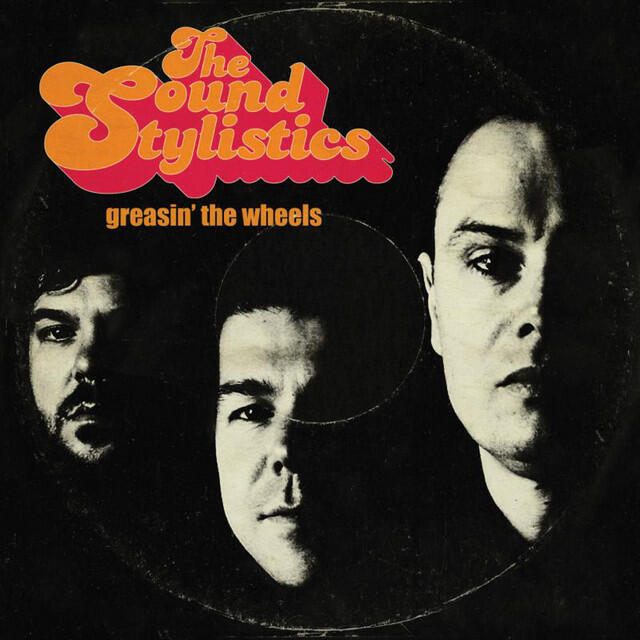 Релиз Greasin The Wheels