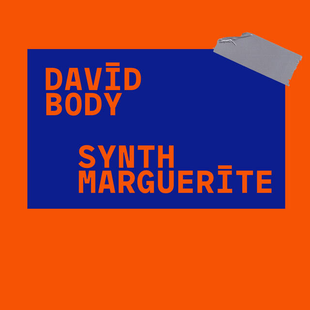Релиз Synth Marguerite
