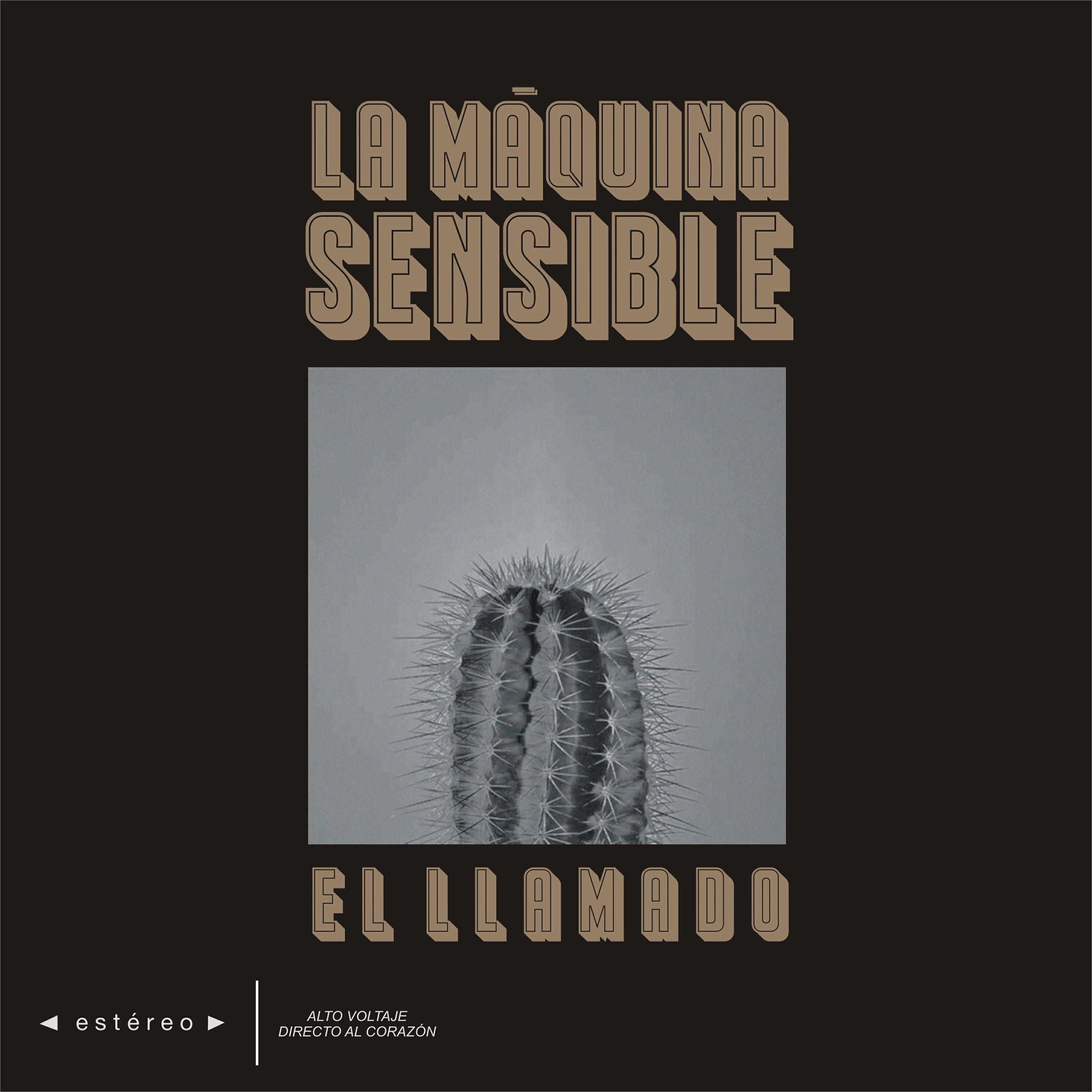 Релиз El Llamado