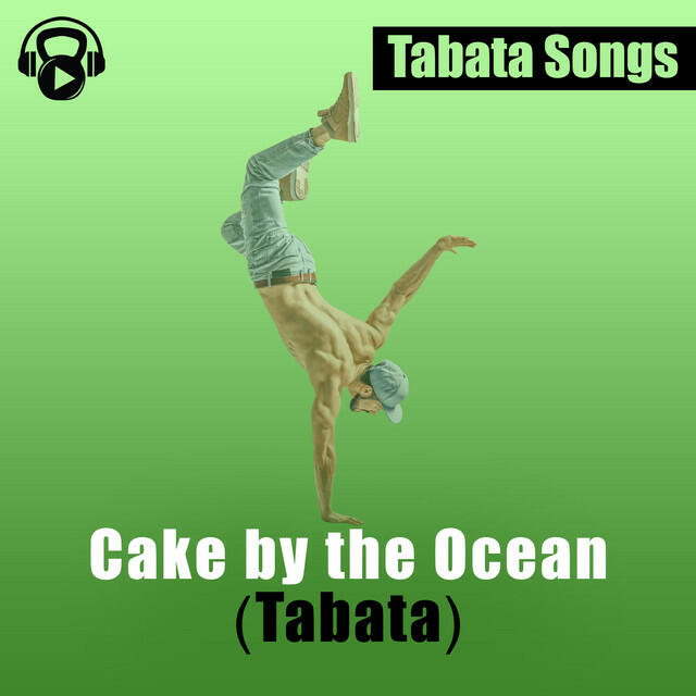 Релиз Cake by the Ocean (Tabata)