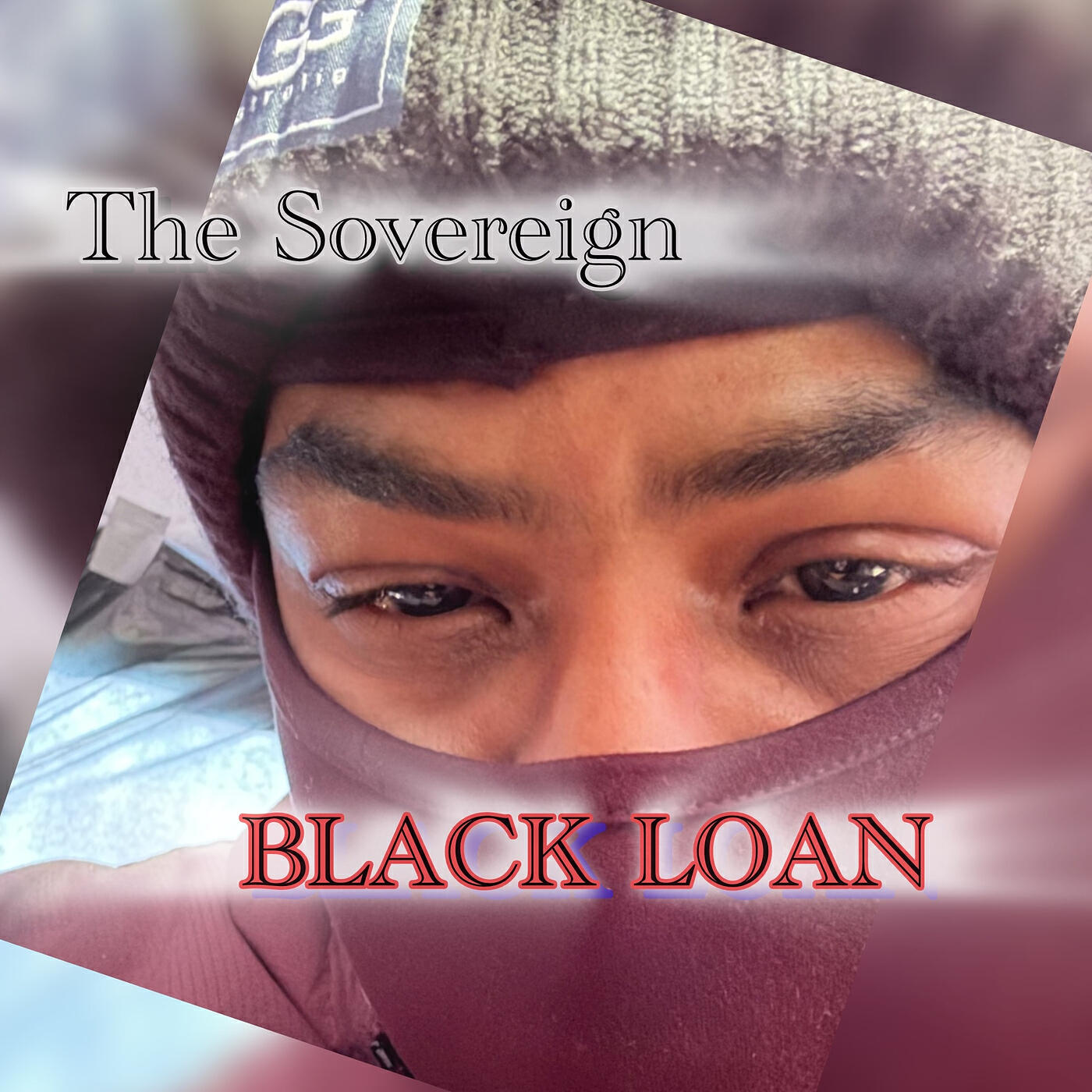 Релиз Black Loan