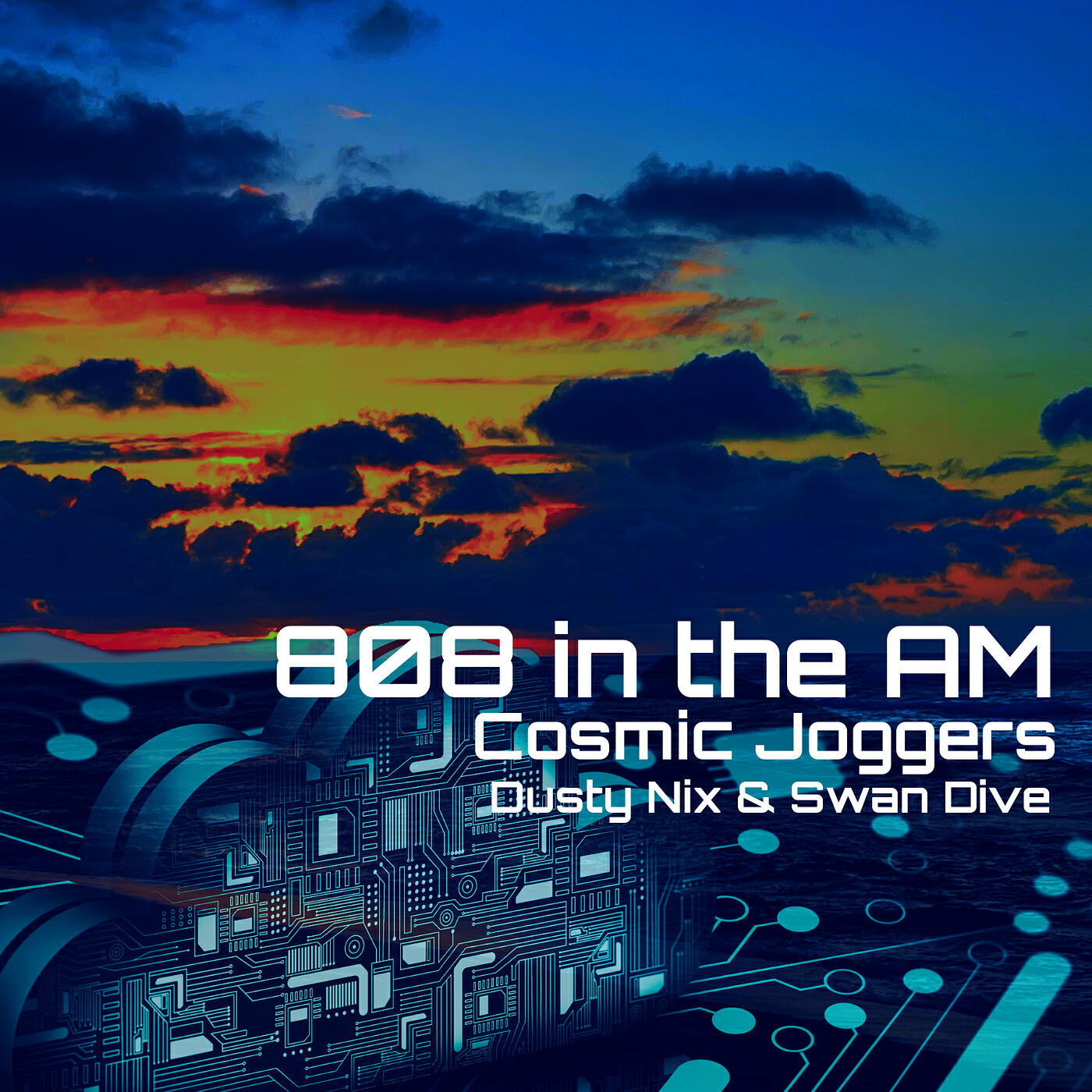 Трек 808 in the Am