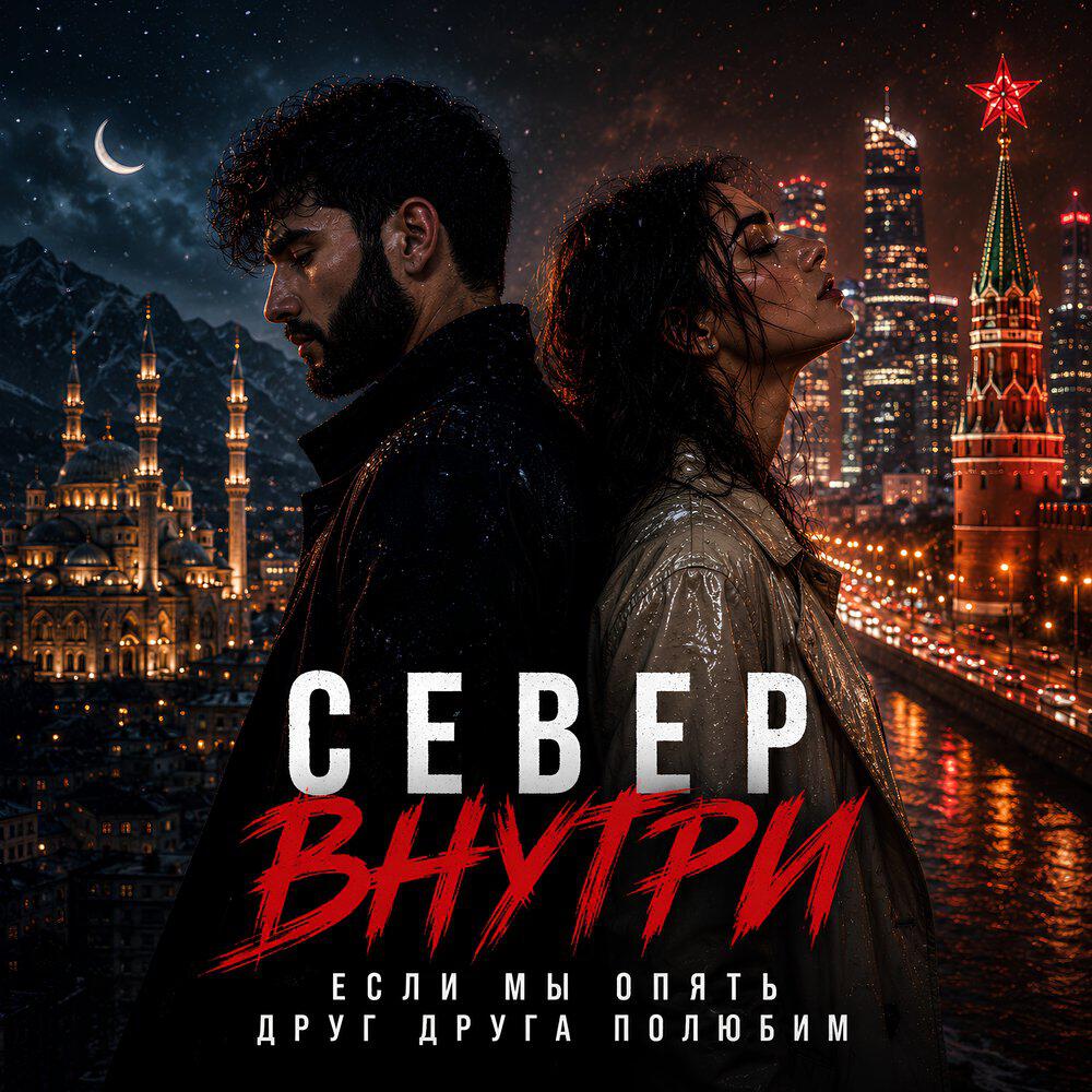 Релиз Если мы опять друг друга полюбим