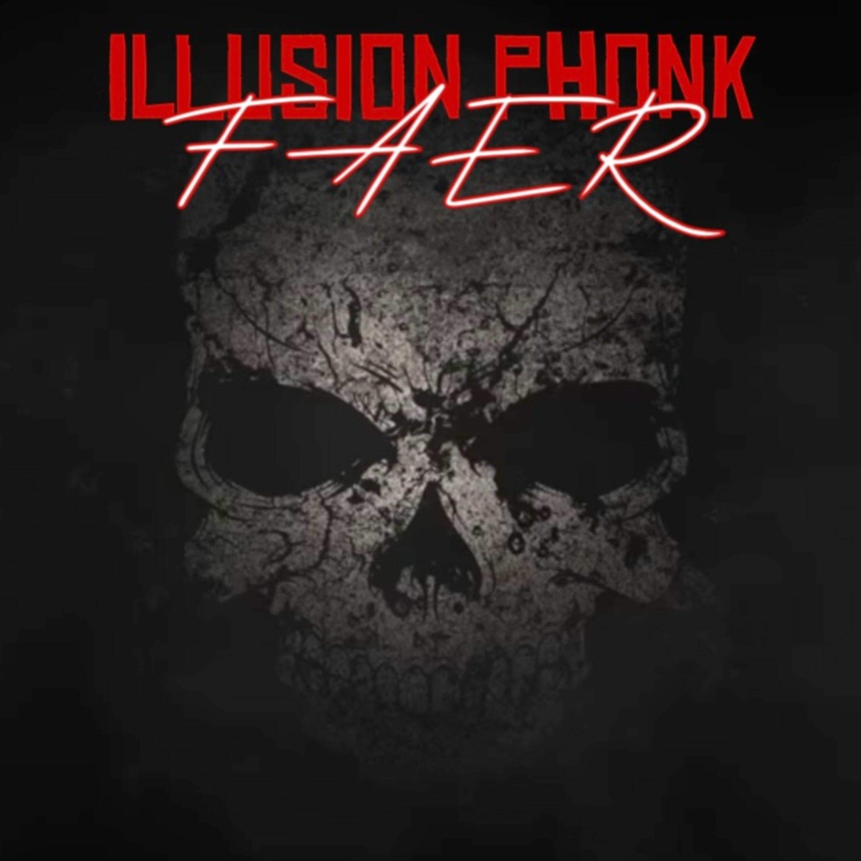 Релиз Illusion Phonk