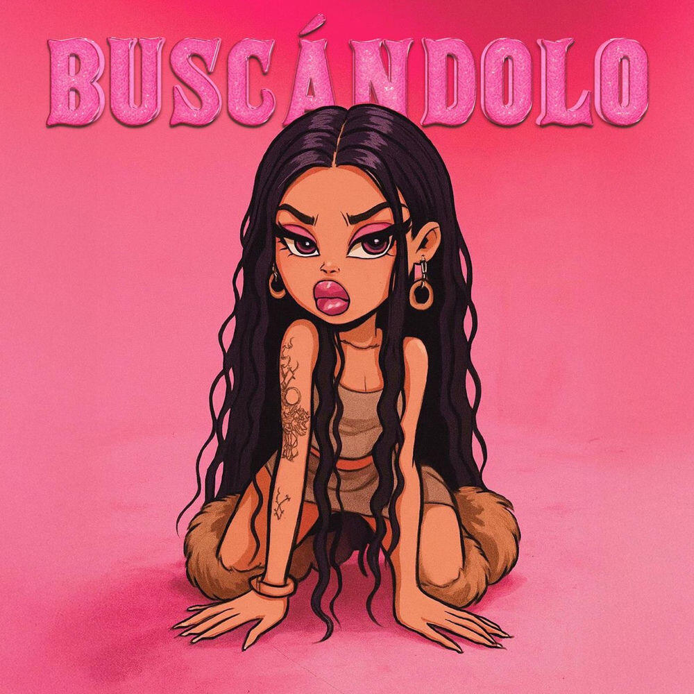 Релиз BUSCÁNDOLO