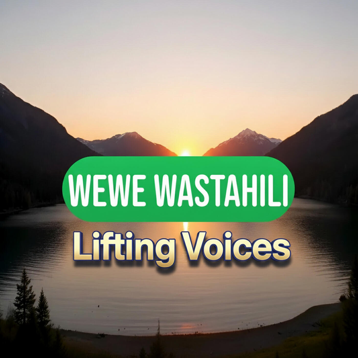 Lifting Voices