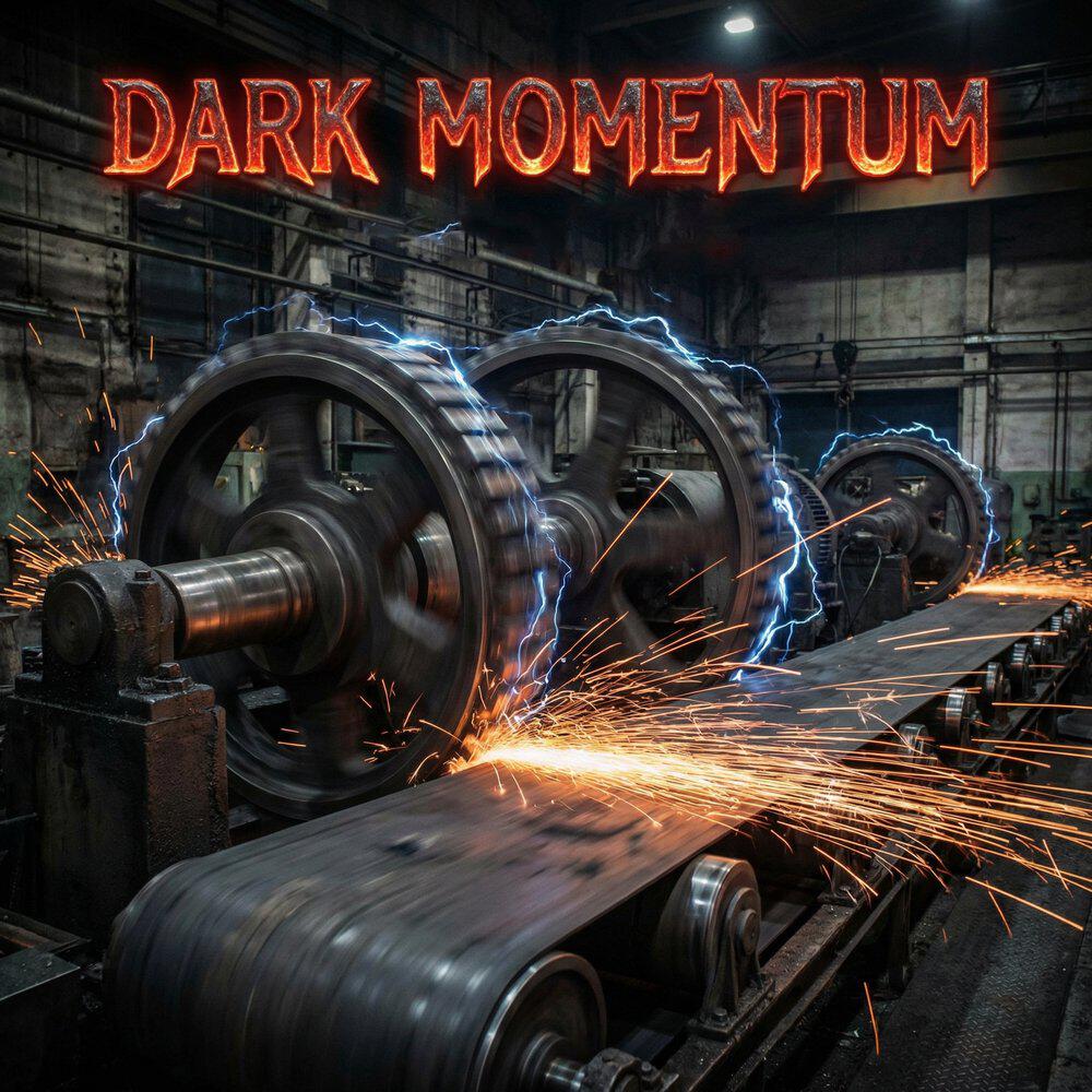 Трек Dark Momentum