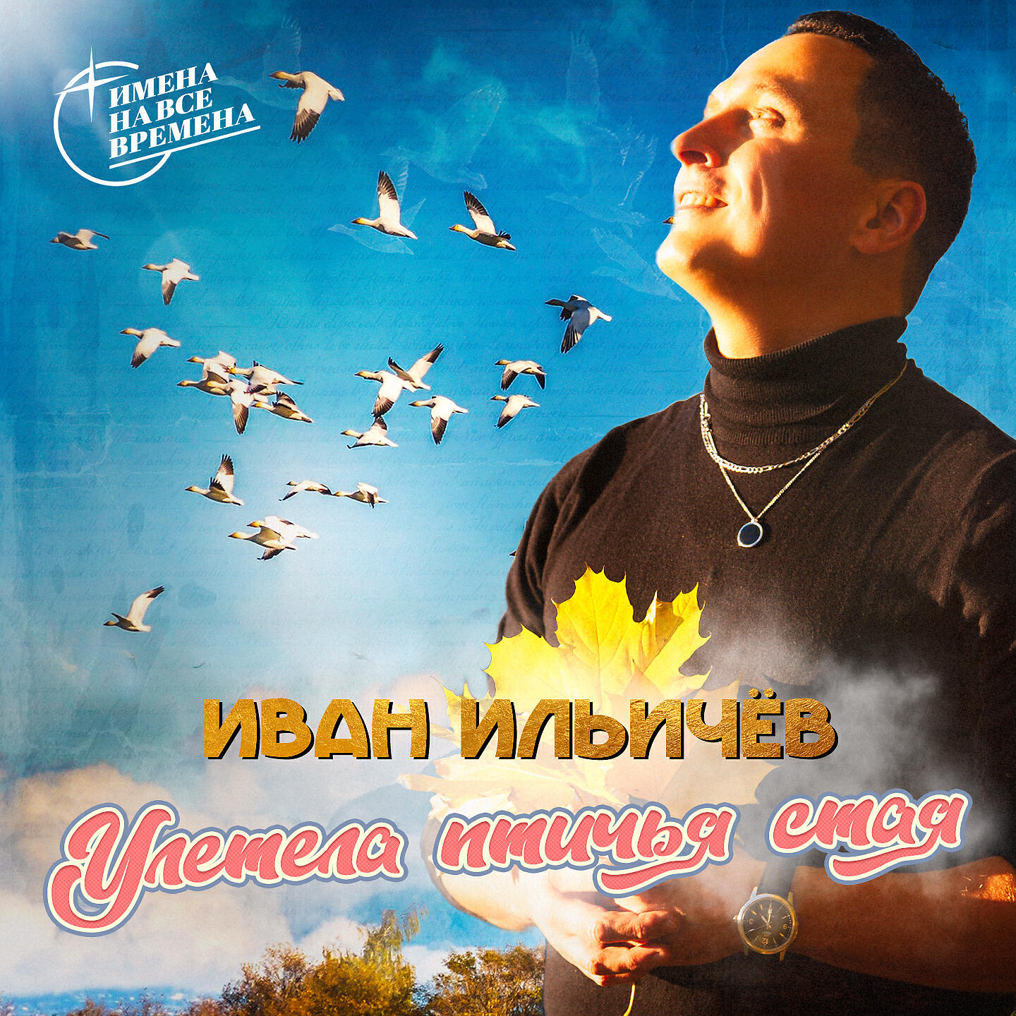 Релиз Улетела птичья стая
