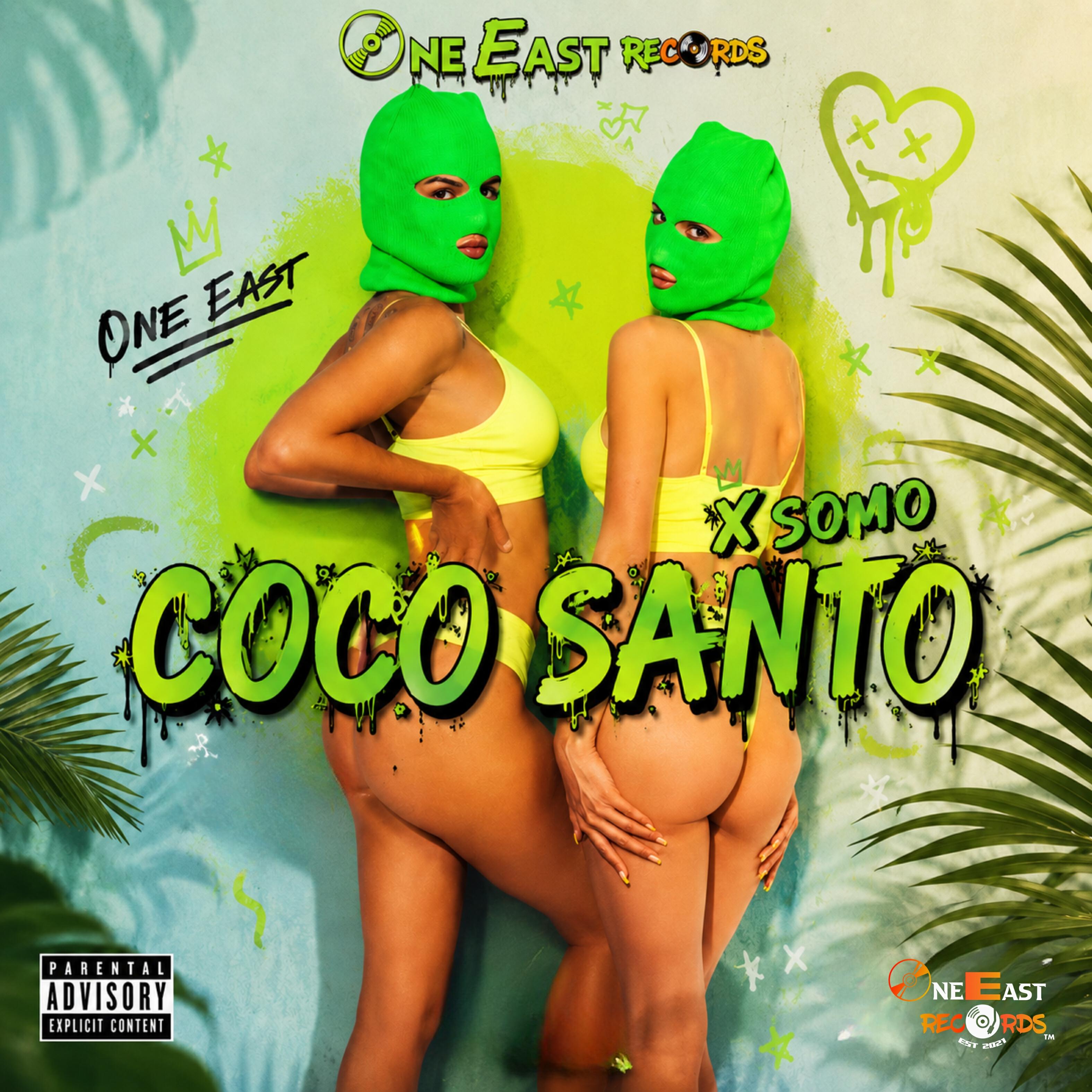 Релиз Coco Santo