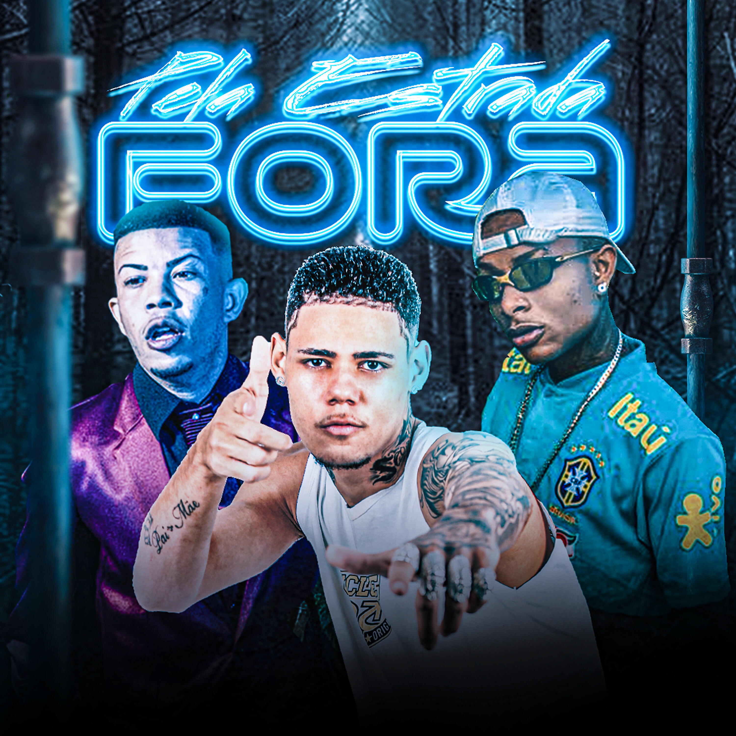 Релиз Pela Estrada Fora