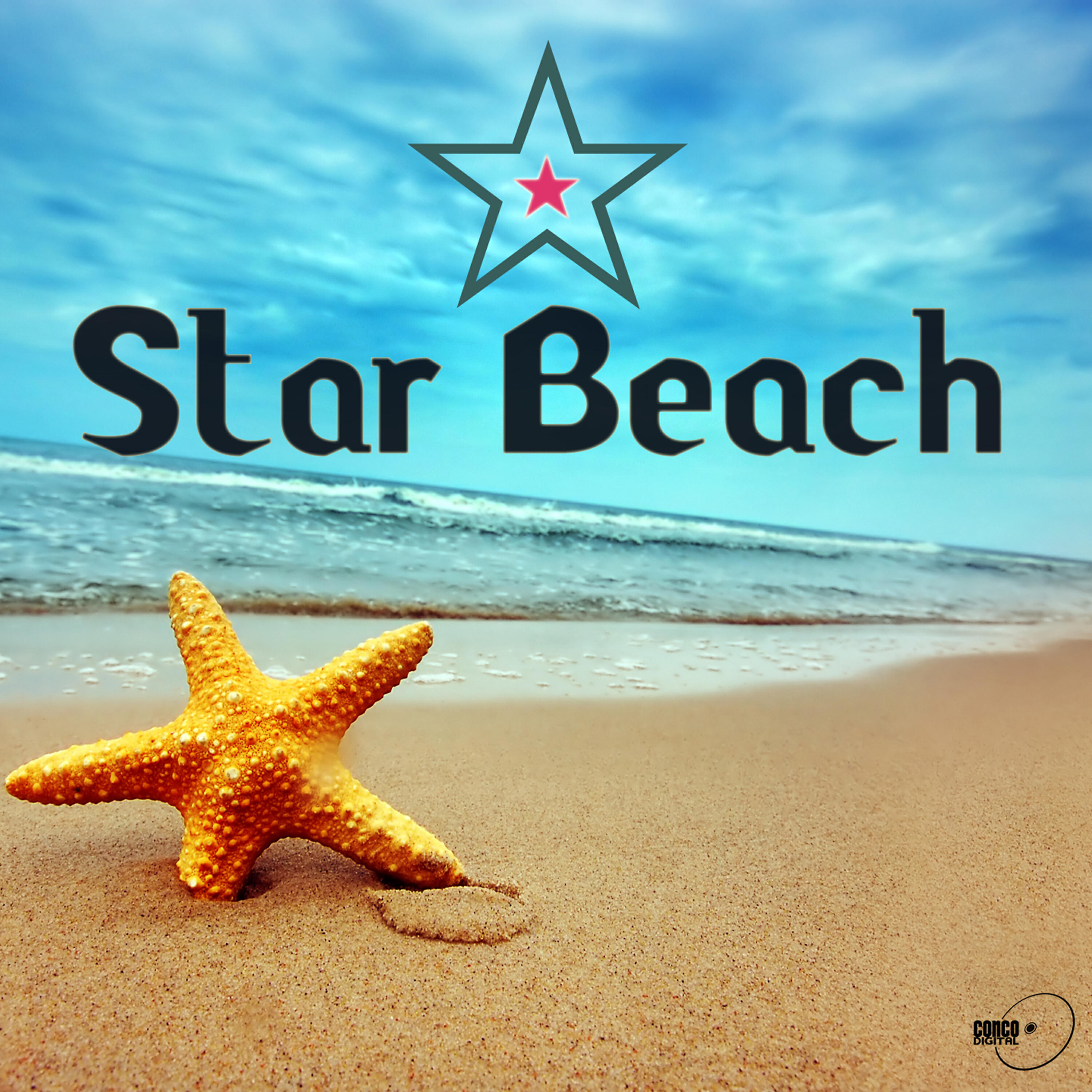 Релиз Star Beach