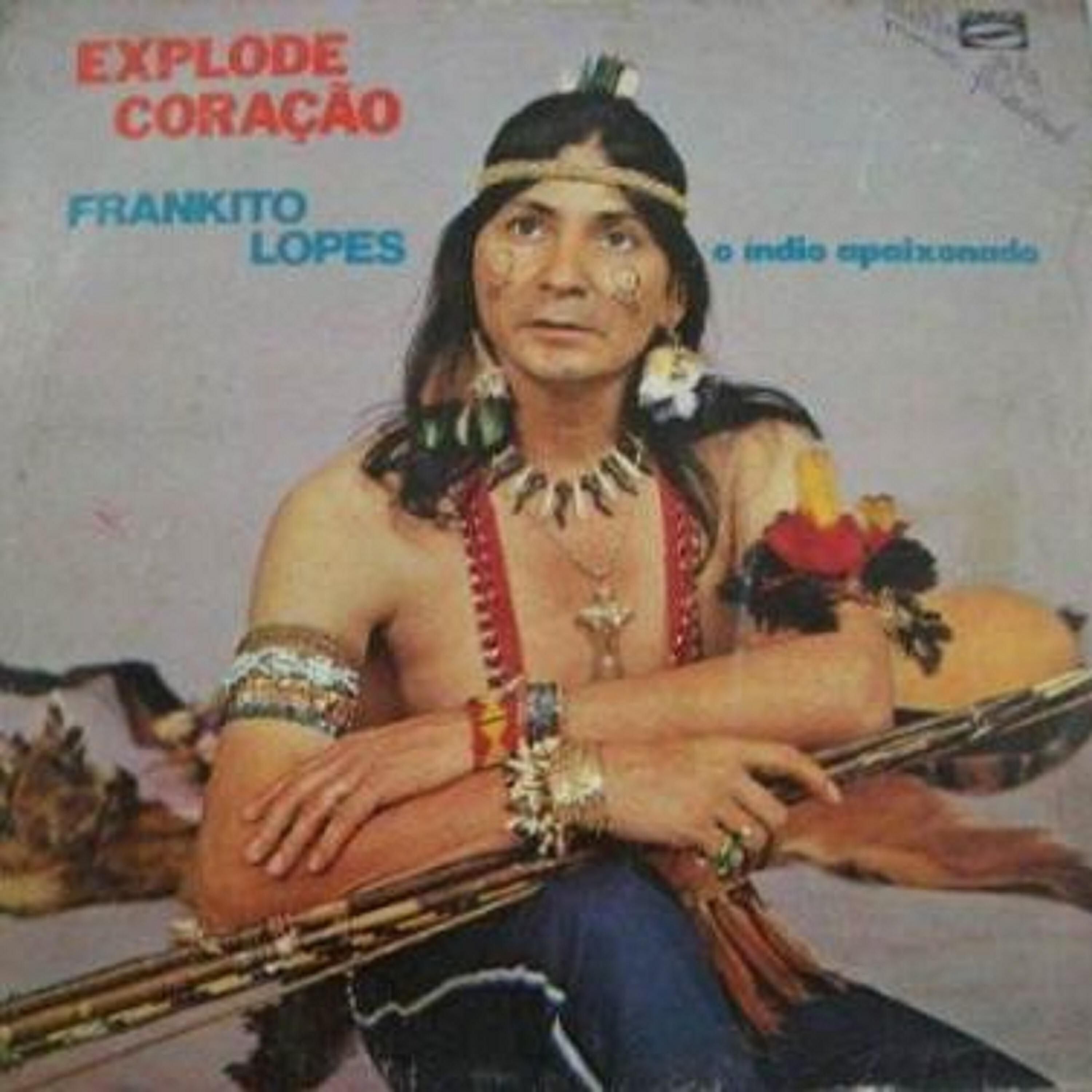 Релиз Explode Coração