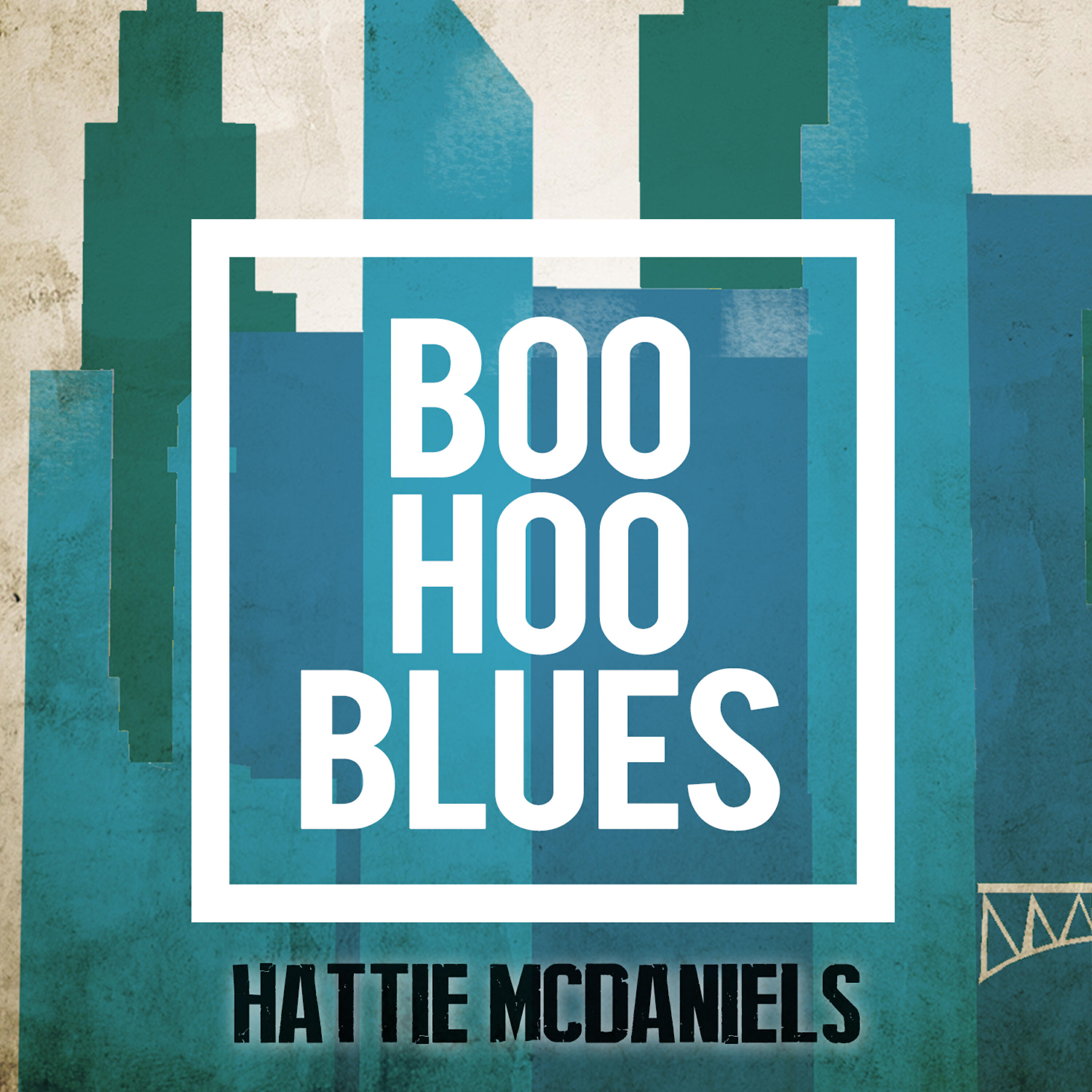 Релиз Boo Hoo Blues