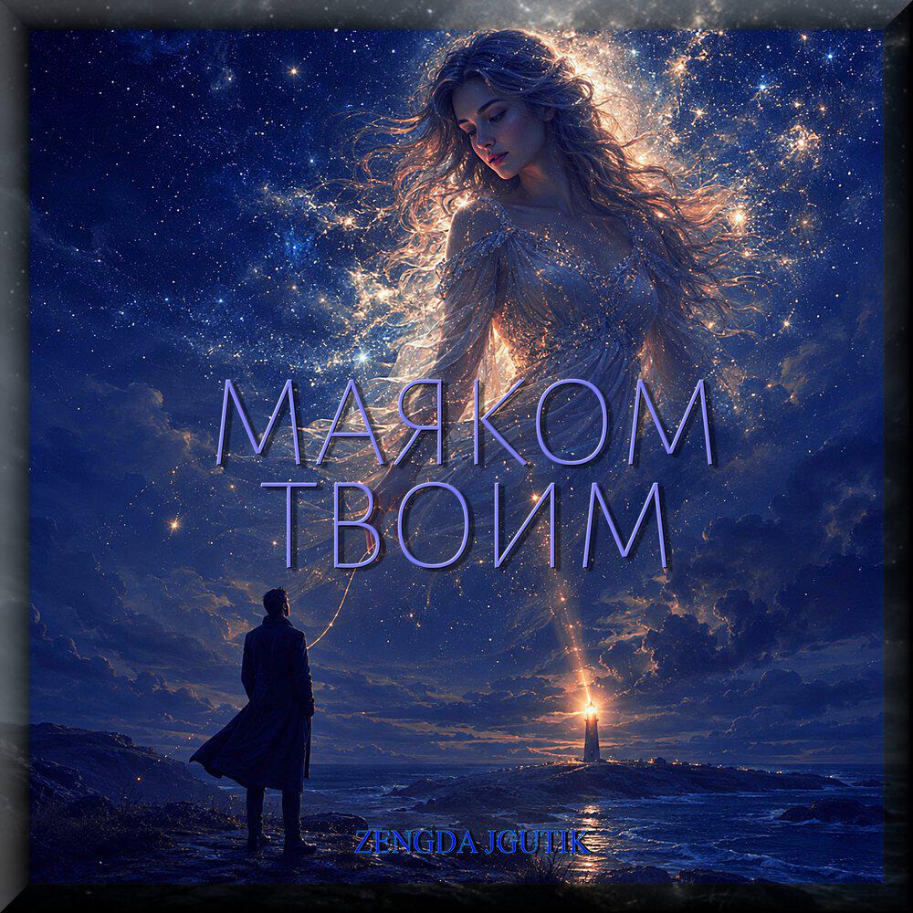 Релиз МАЯКОМ ТВОИМ
