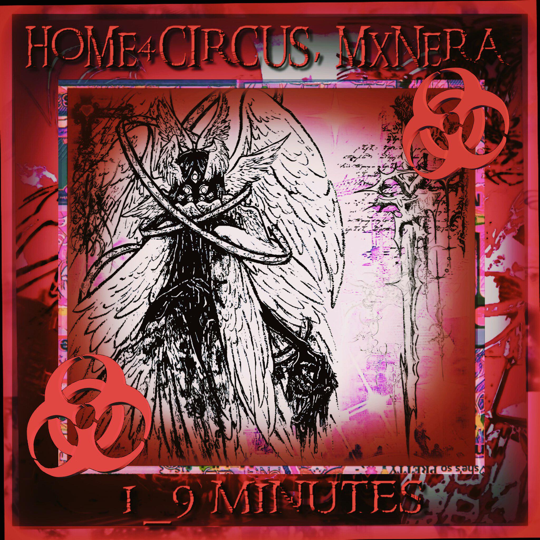 Постер альбома 1_9 minutes