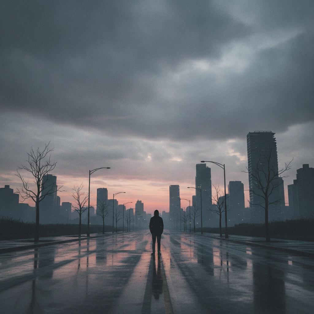 Релиз Whispers in Grey