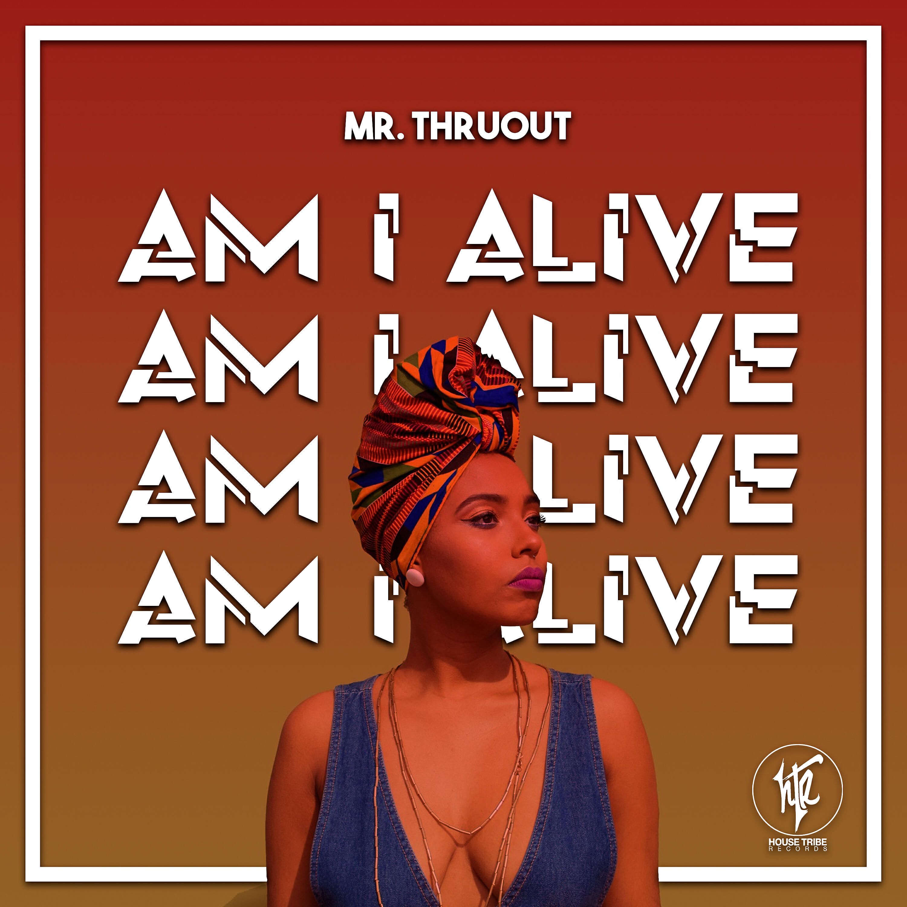Релиз Am I Alive