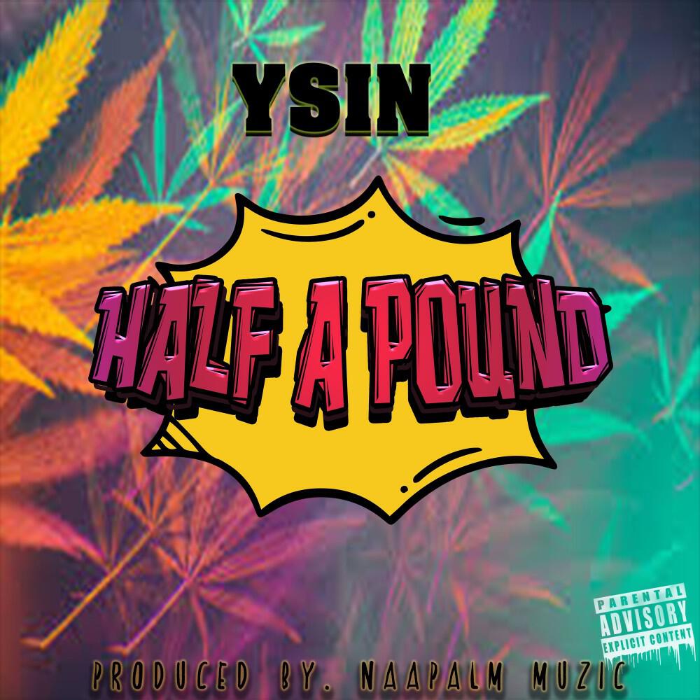 Релиз Half a Pound