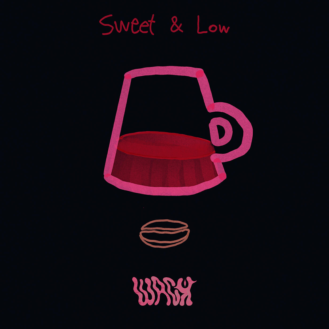 Релиз Sweet & Low