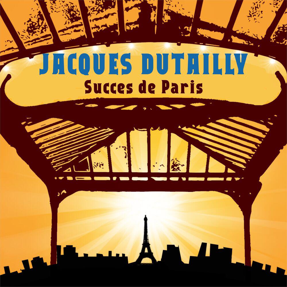 Jacques Dutailly