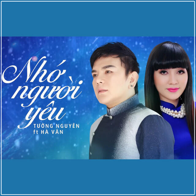 Релиз Nhớ Người Yêu