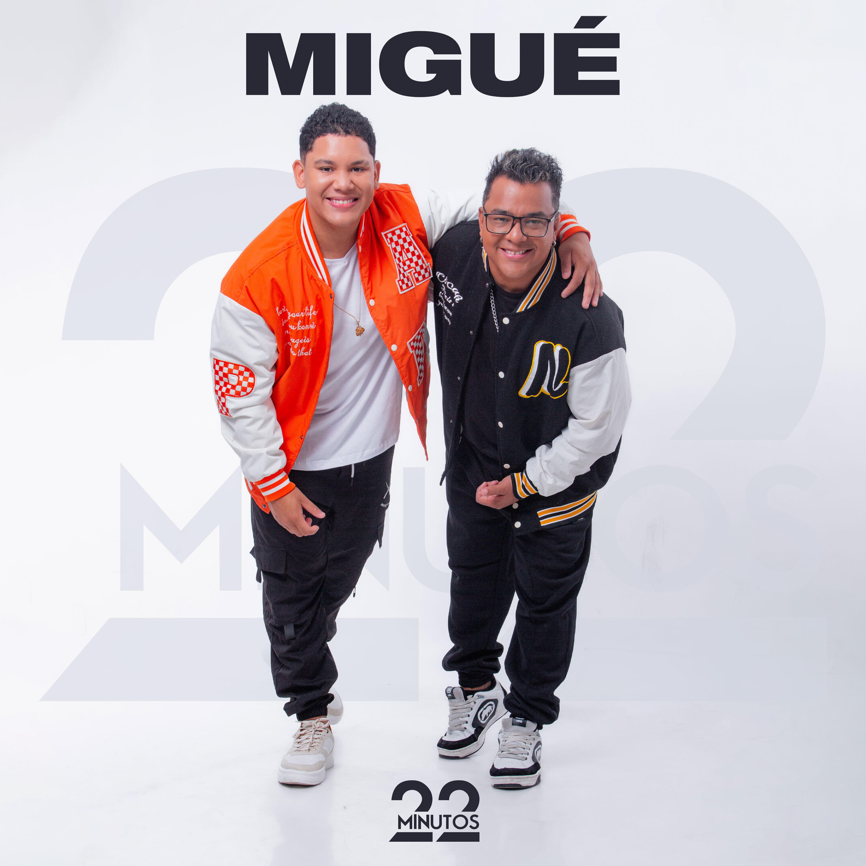 Релиз Migué