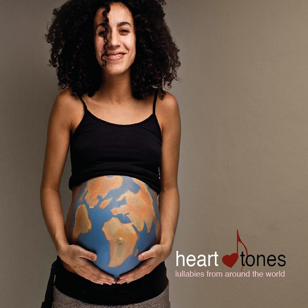 Релиз Heart Tones - Lullabies from Around the World