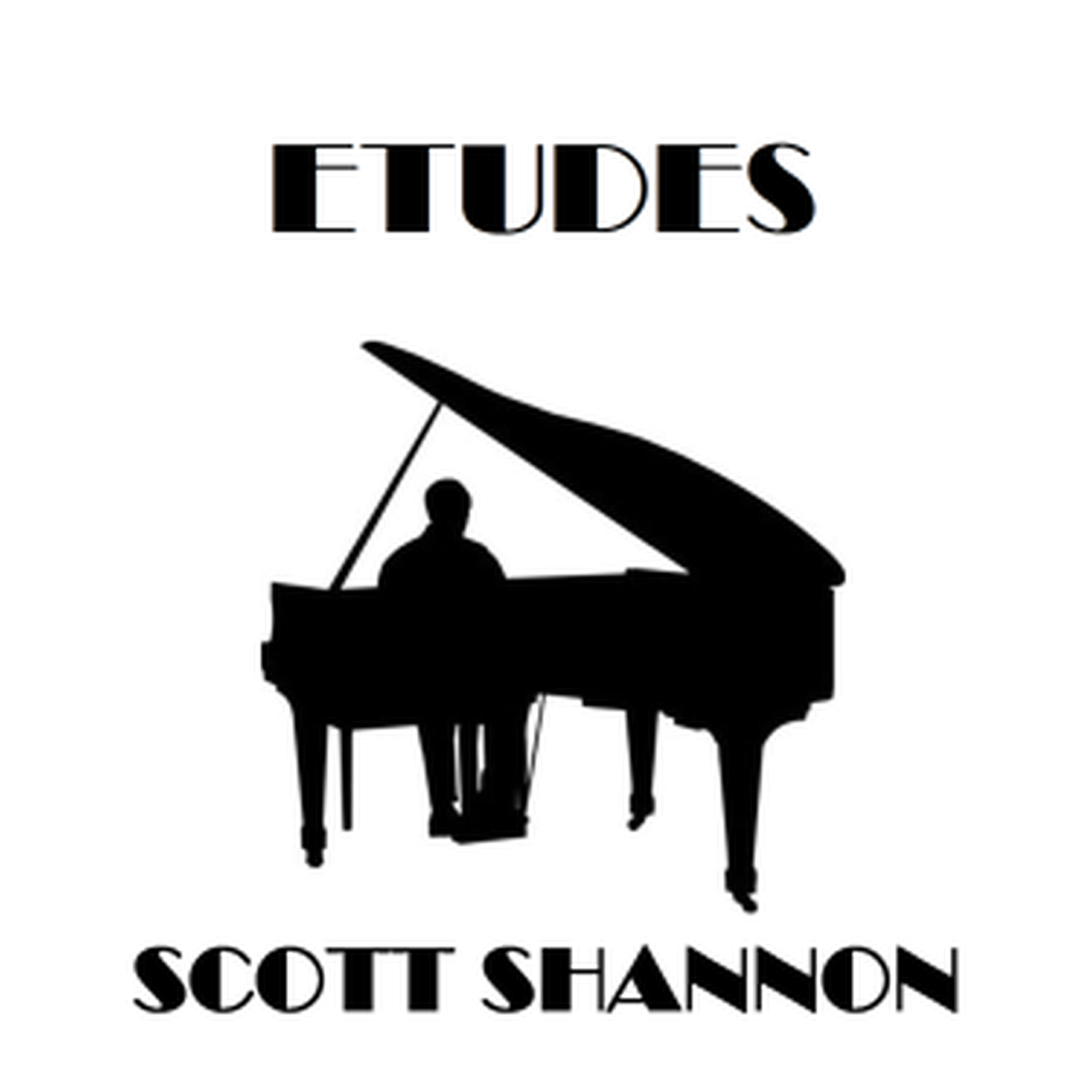 Релиз Etudes