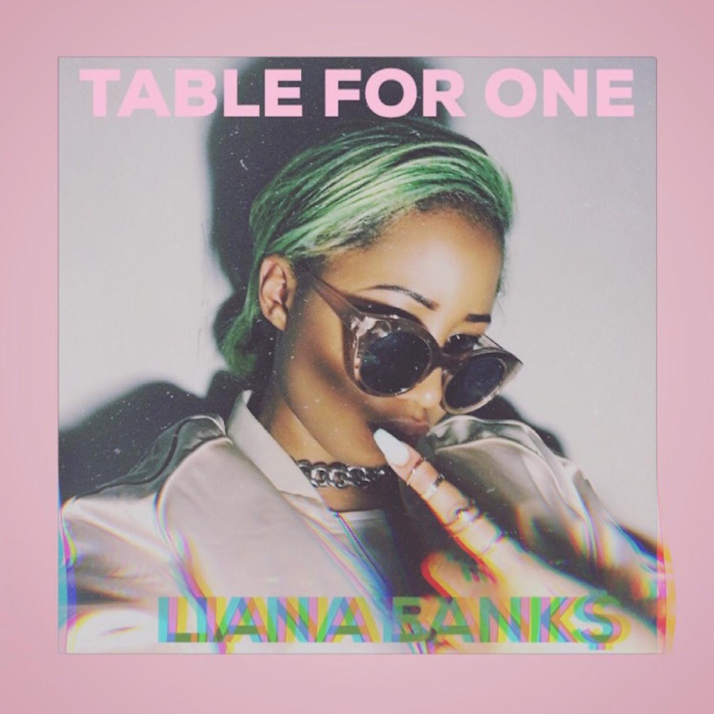 Релиз Table for One