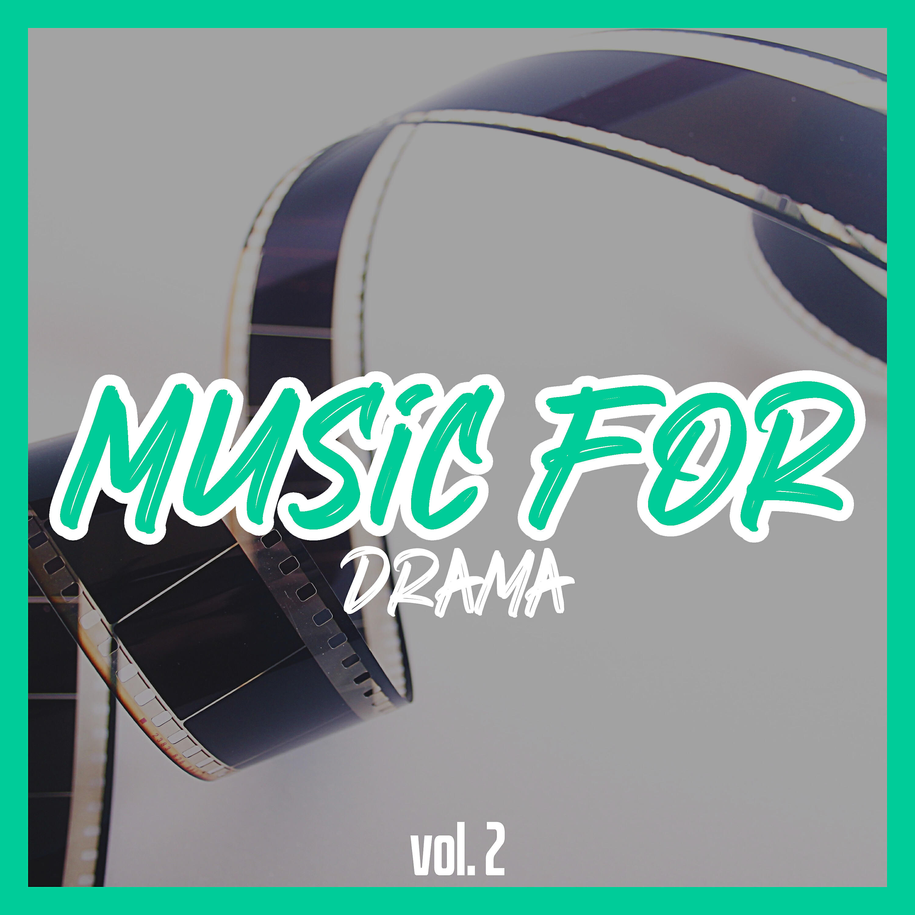 Релиз Music for Drama, Vol. 2