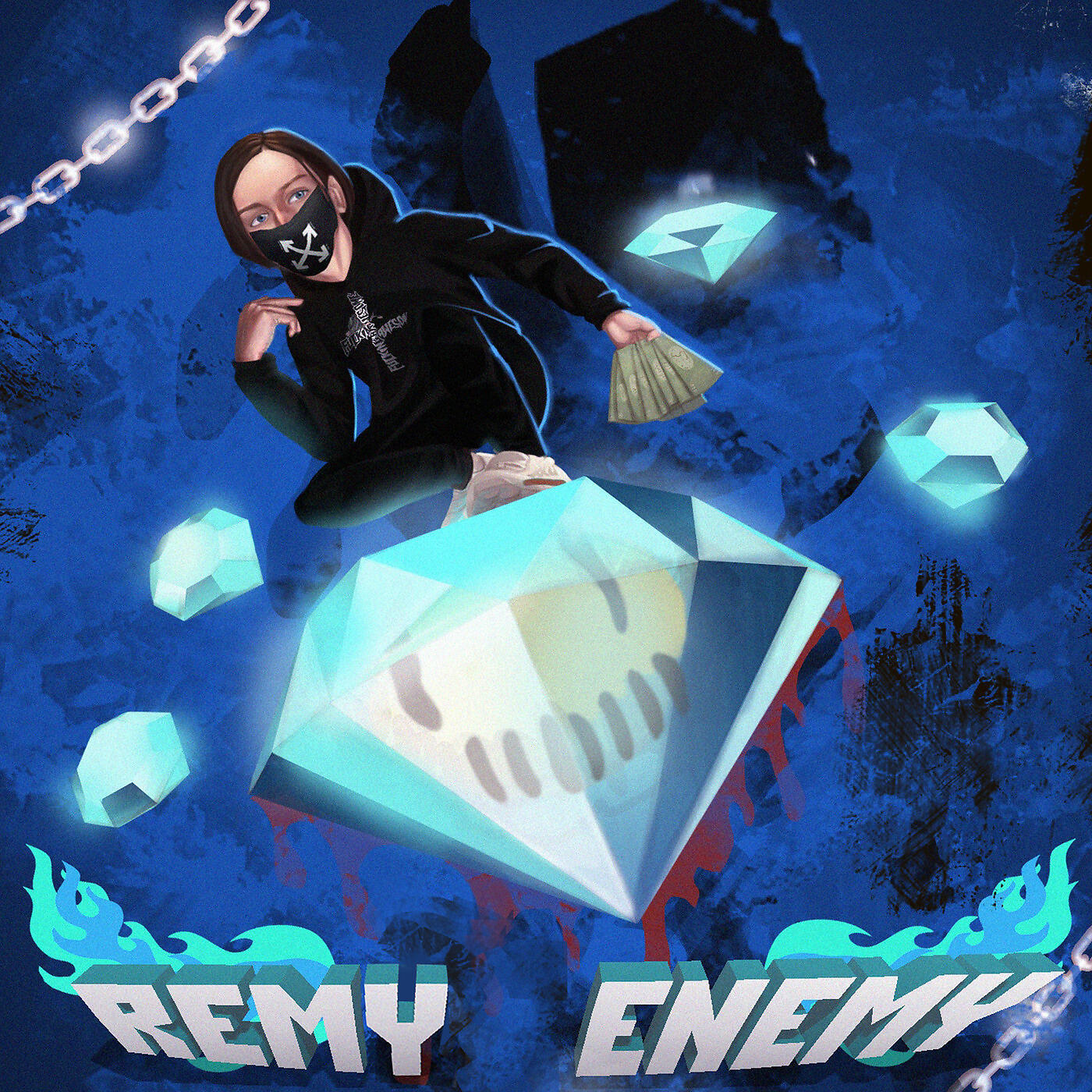 Релиз Brilliant