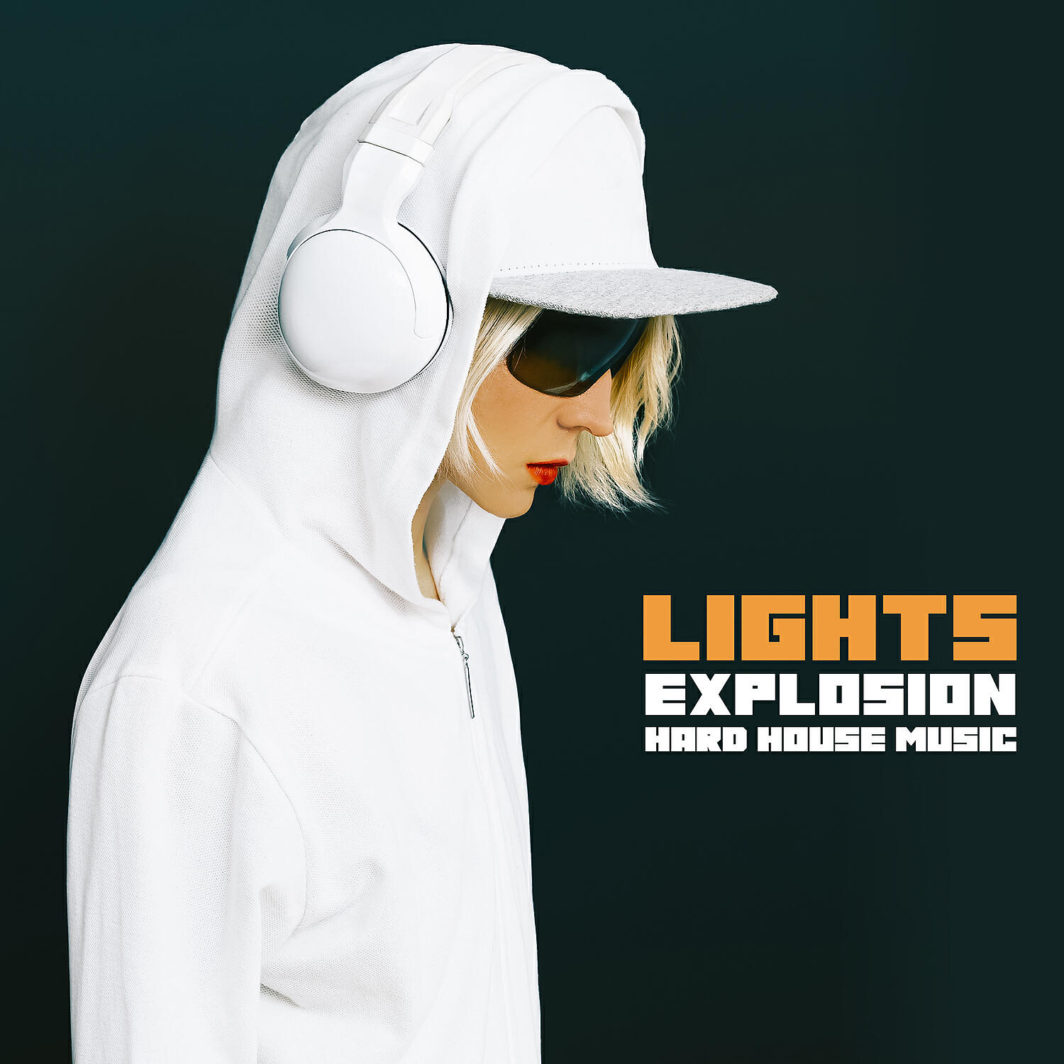 Релиз Lights Explosion - Hard House Music