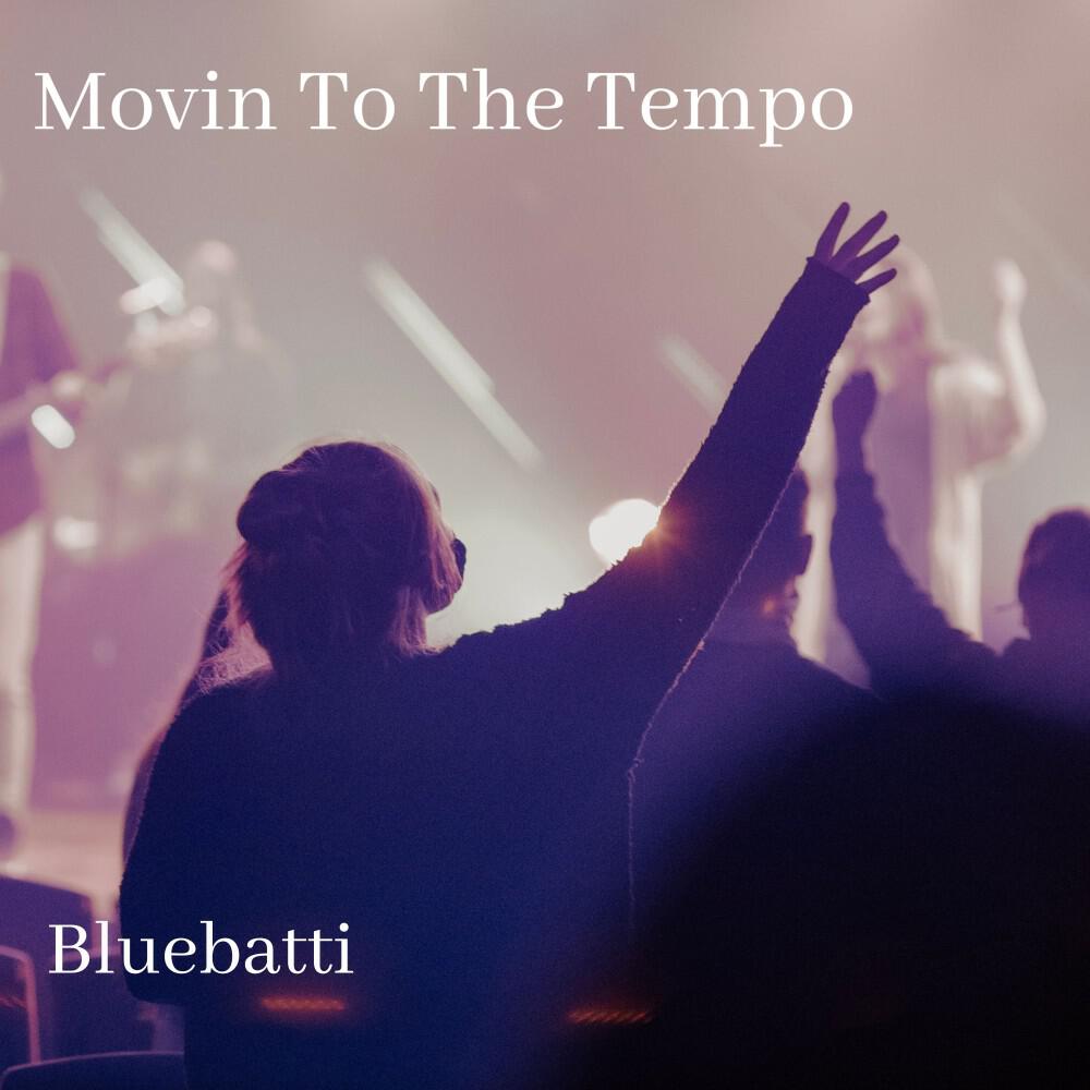 Релиз Movin to the Tempo