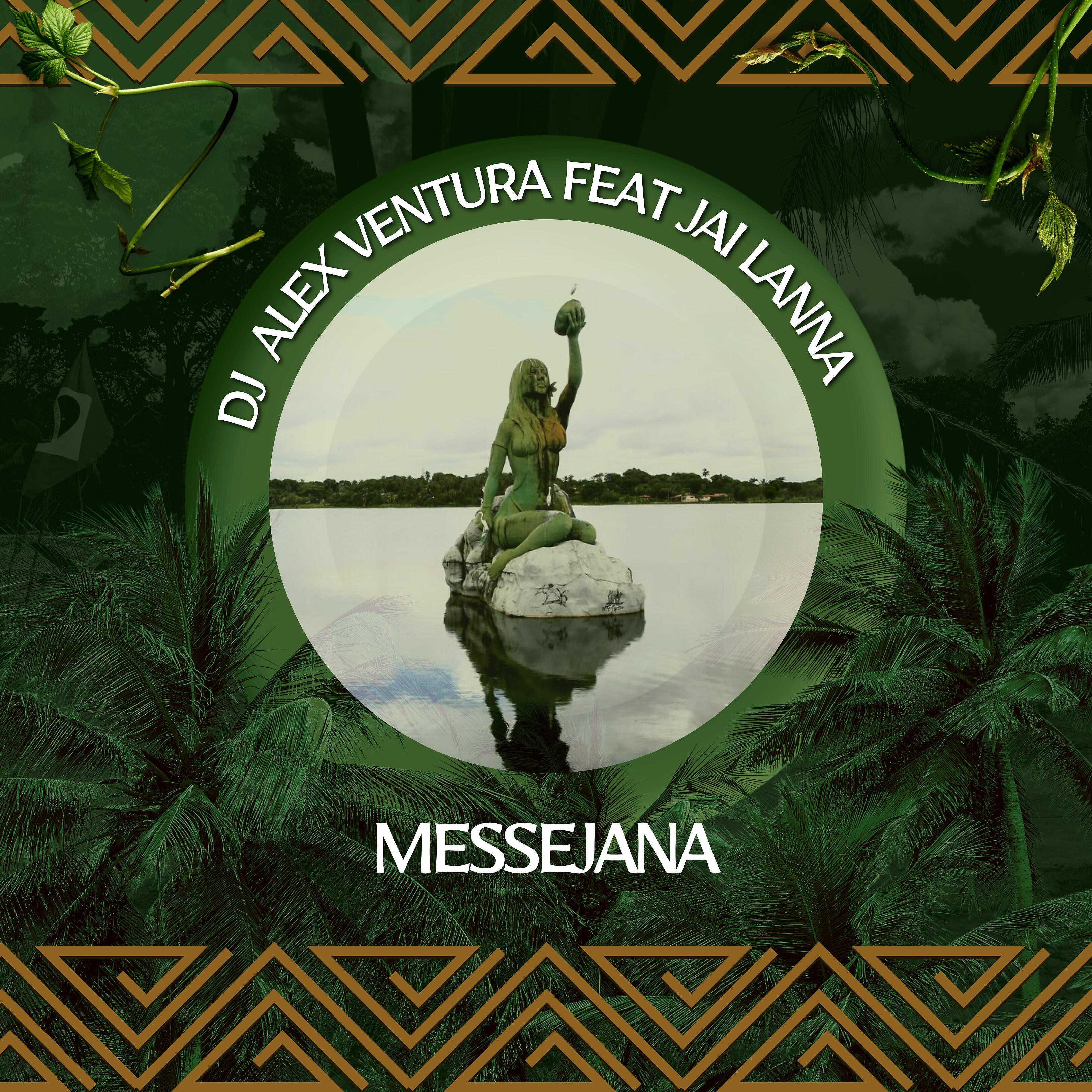 Релиз Messejana