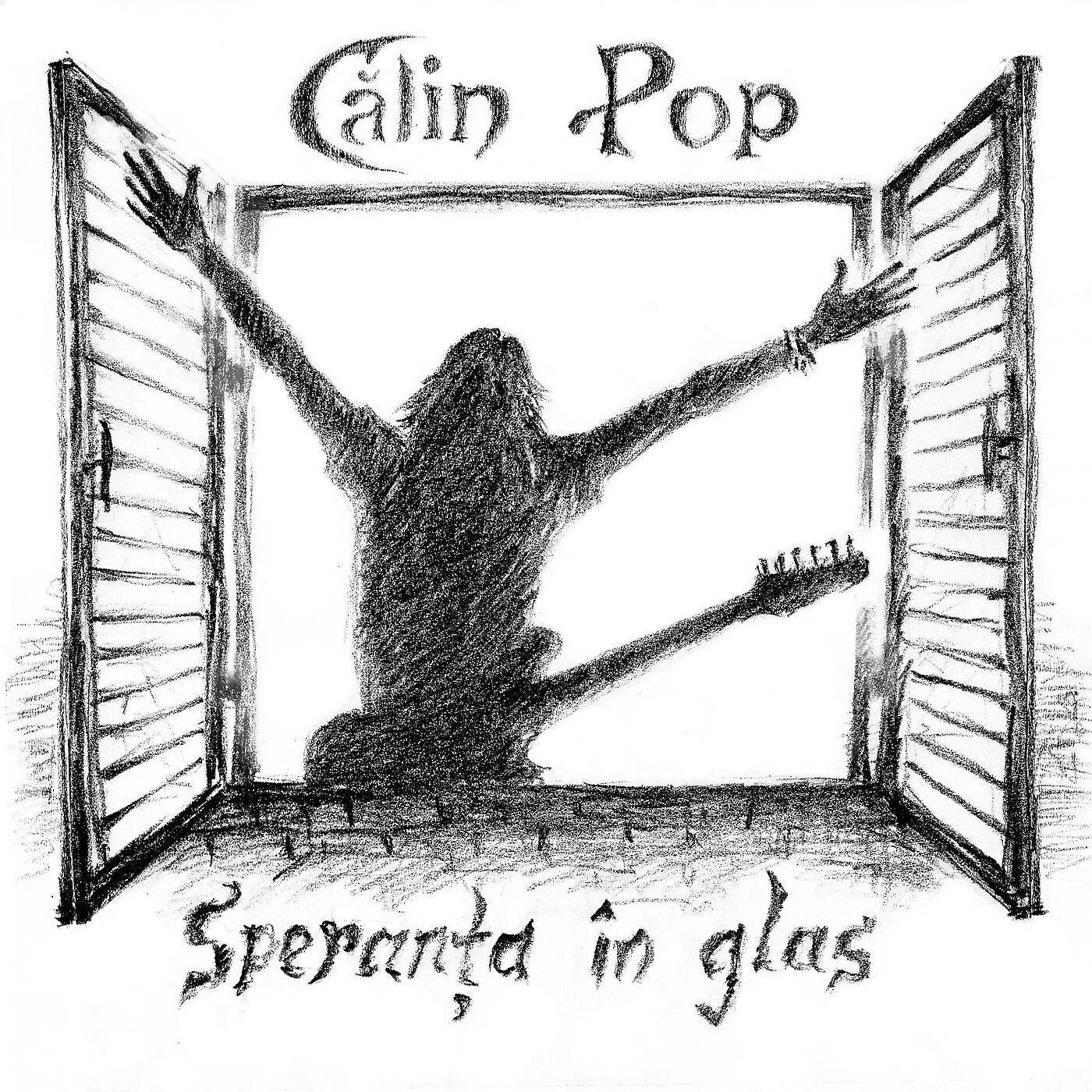 Релиз Speranța în glas