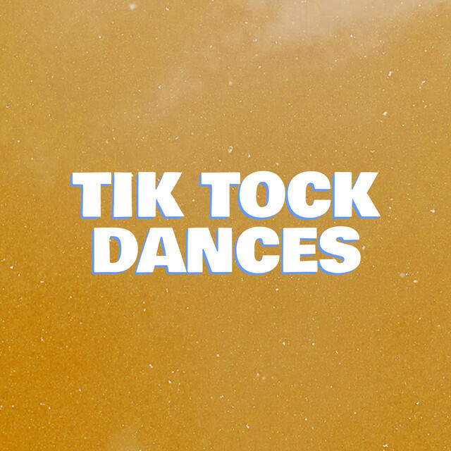 Релиз Tik Tock Dances
