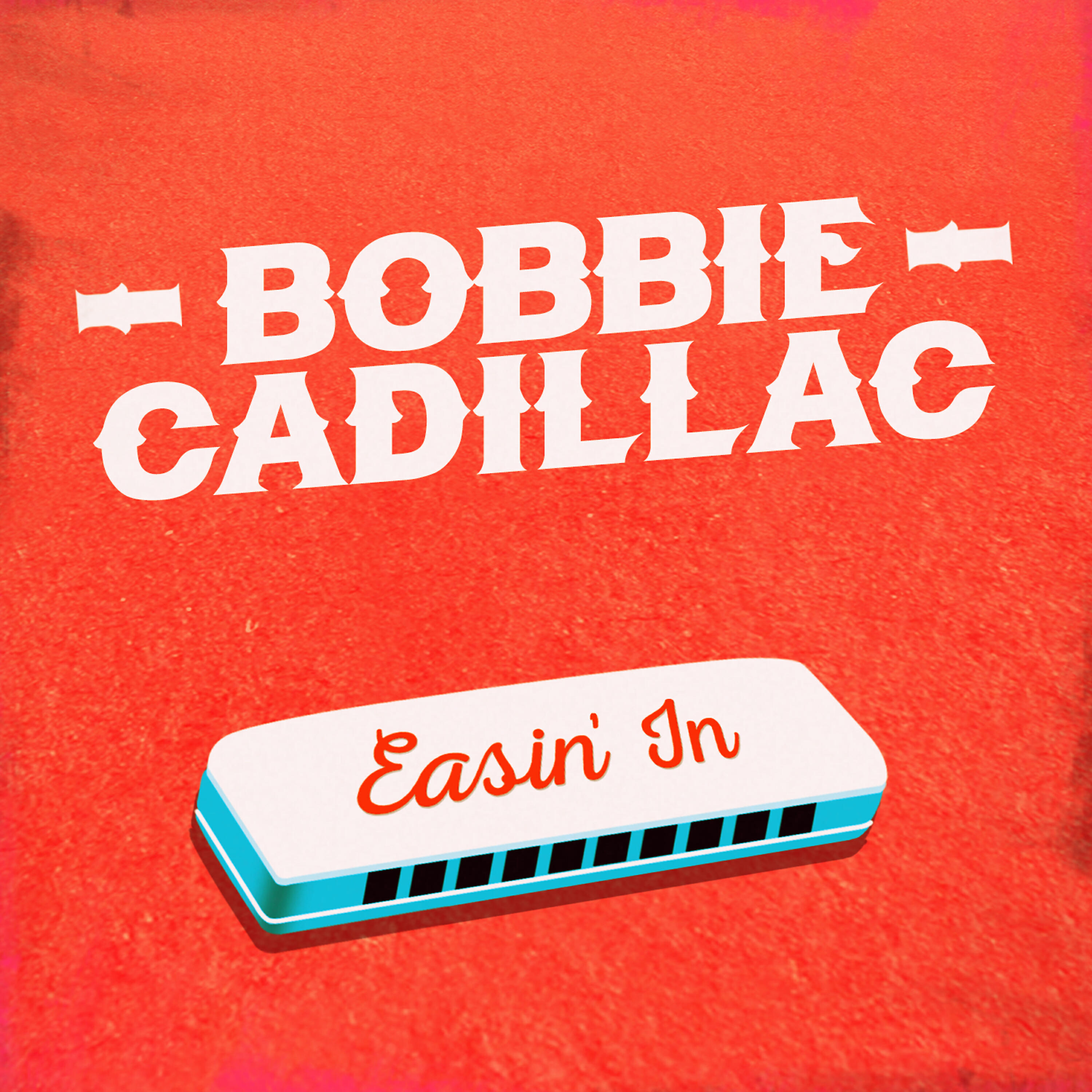 Релиз Easin' In