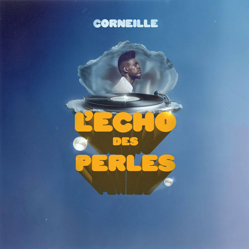 Релиз L'Écho des perles