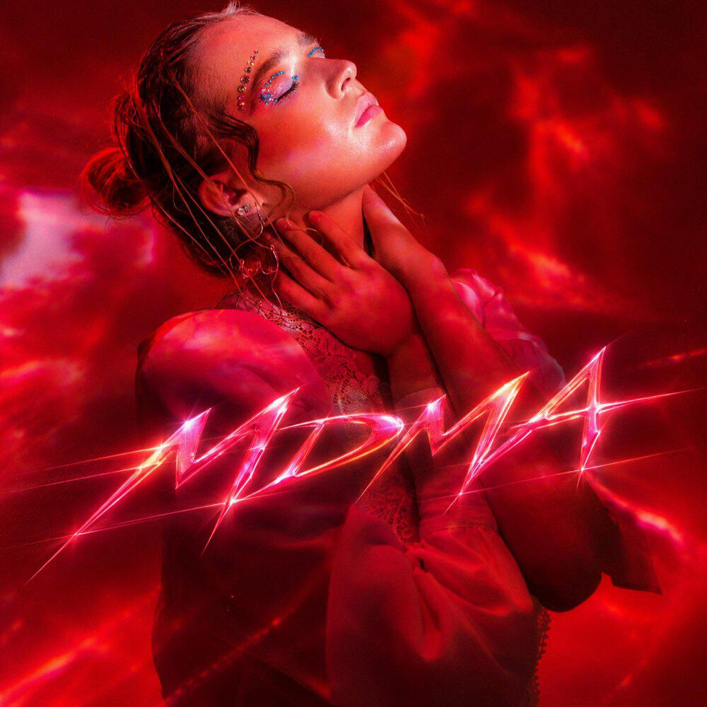 Релиз MDMA
