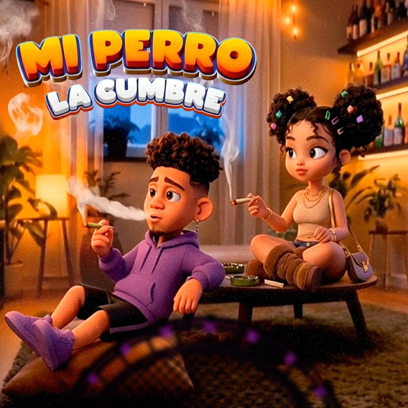 La Cumbre