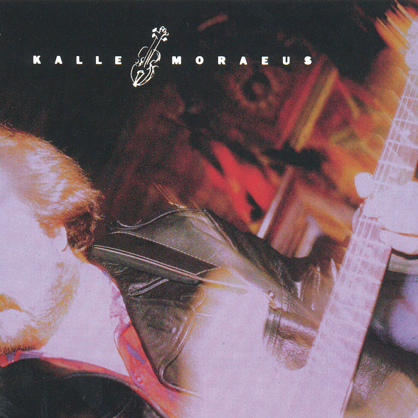 Релиз Kalle Moraeus