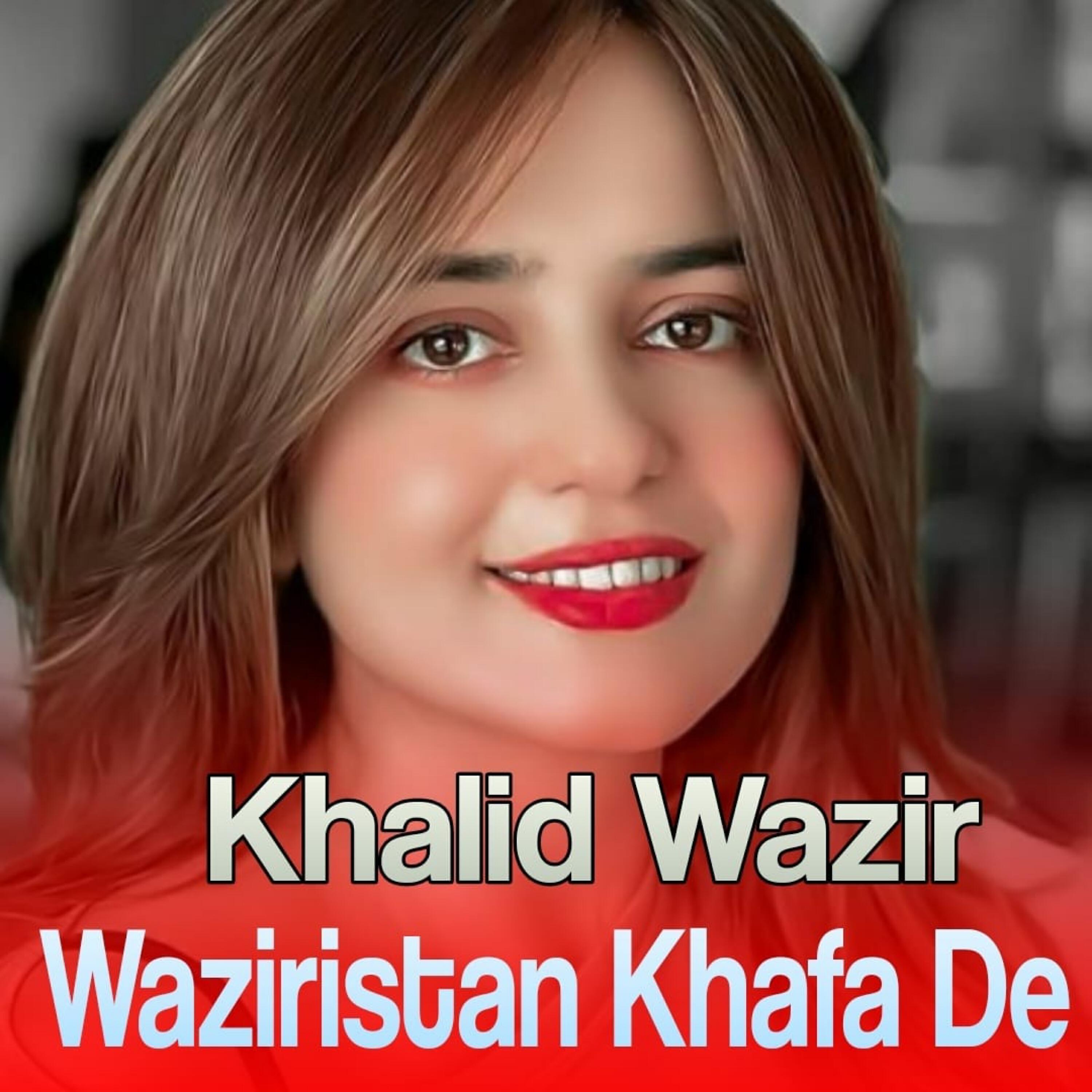 Khalid Wazir