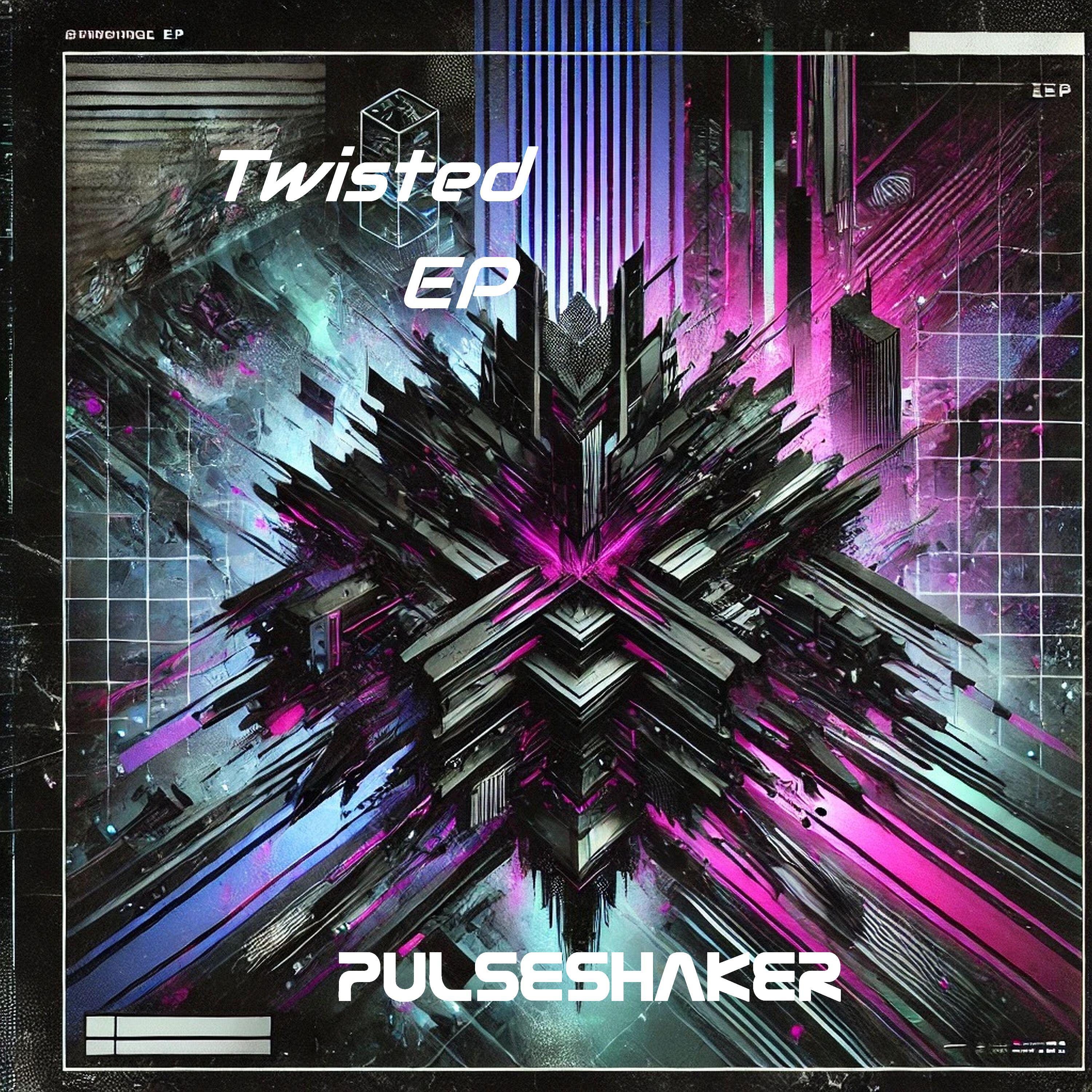 Релиз Twisted