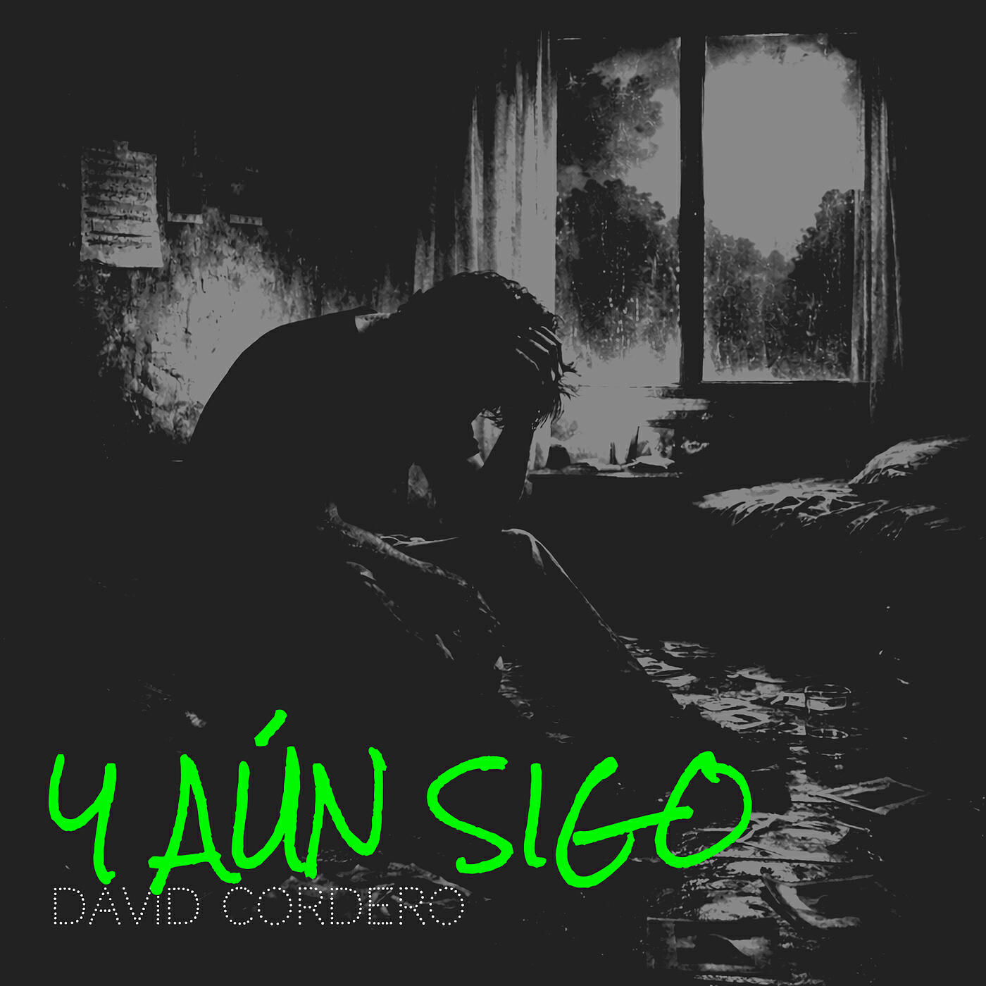 Релиз Y Aún Sigo