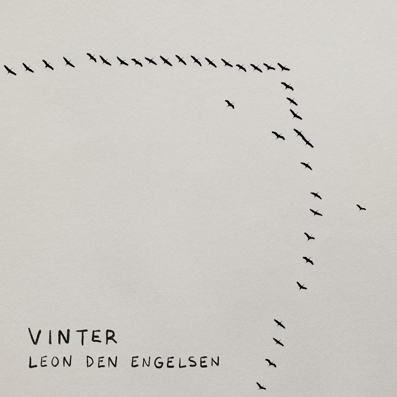 Релиз Vinter