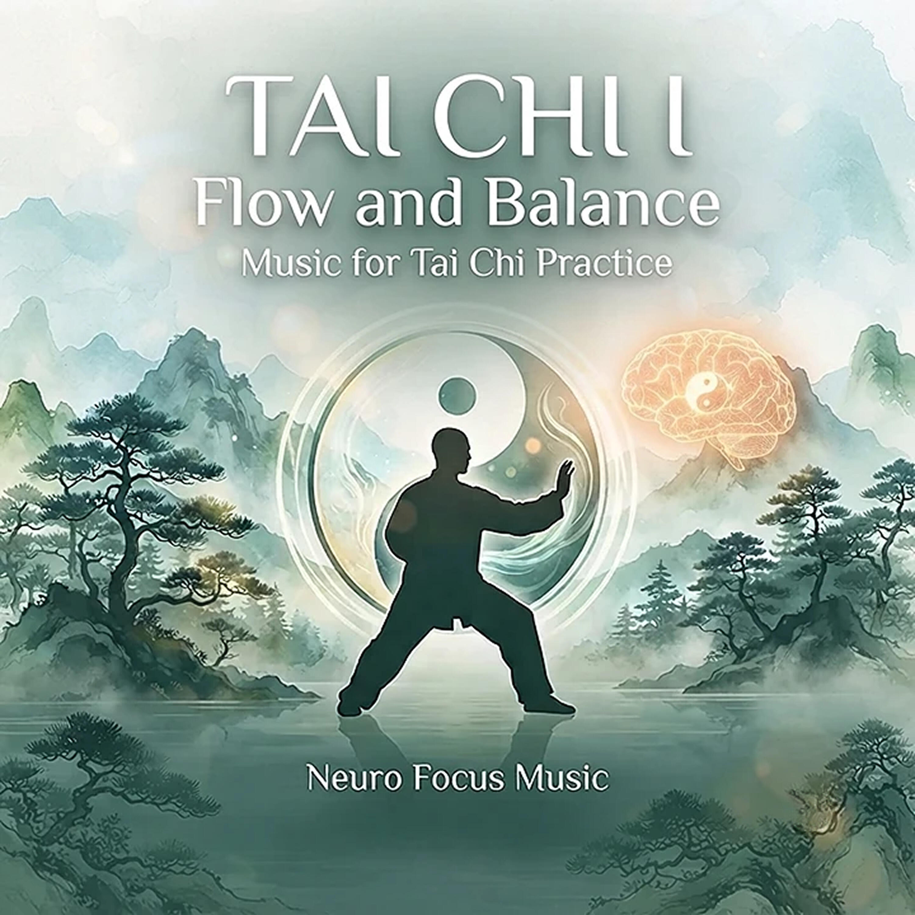 Релиз Tai Chi I / Flow and Balance / Music for Tai Chi Practice