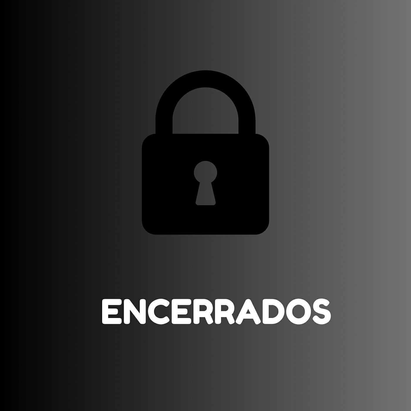 Релиз Encerrados