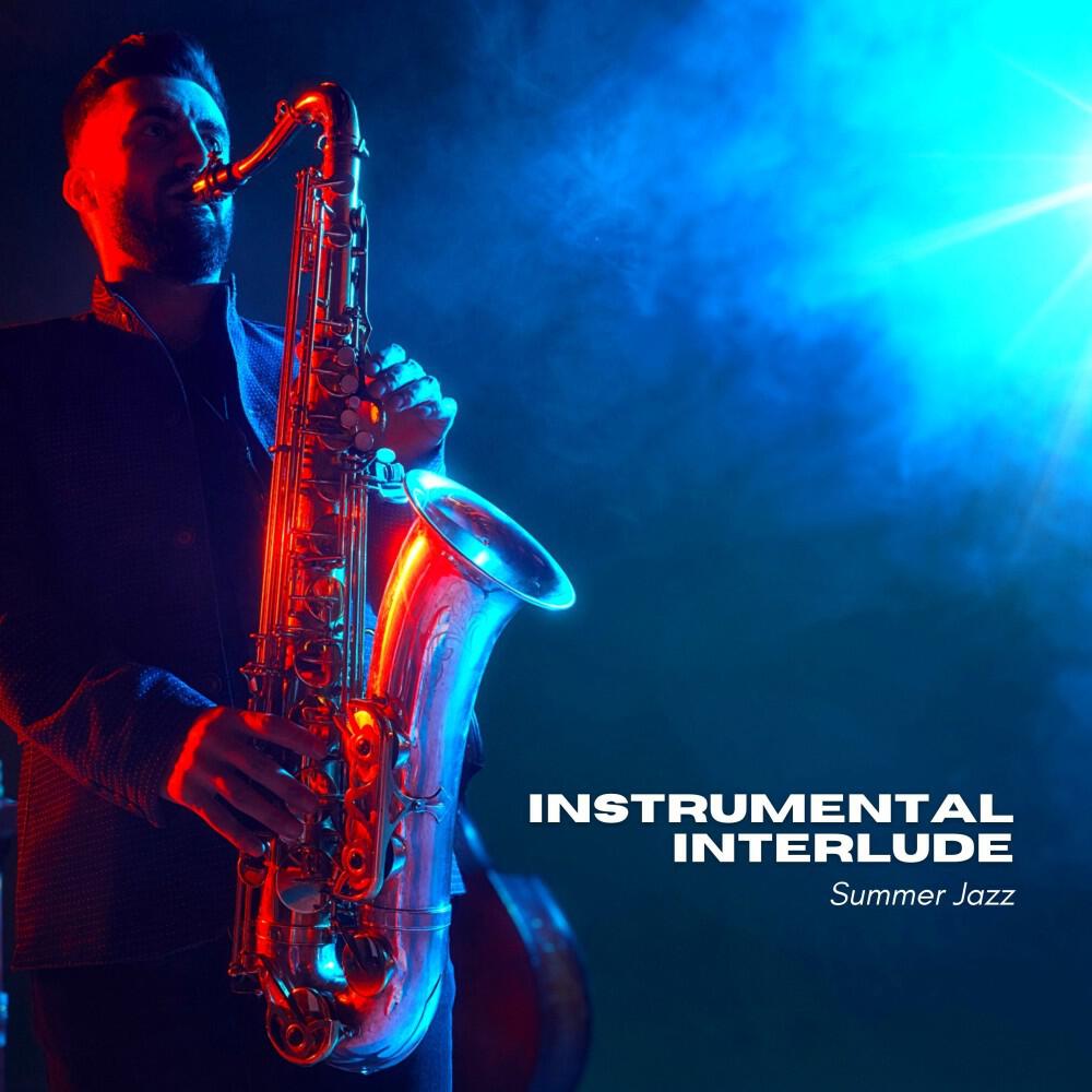 Релиз Instrumental Interlude: Jazz Instrumentals