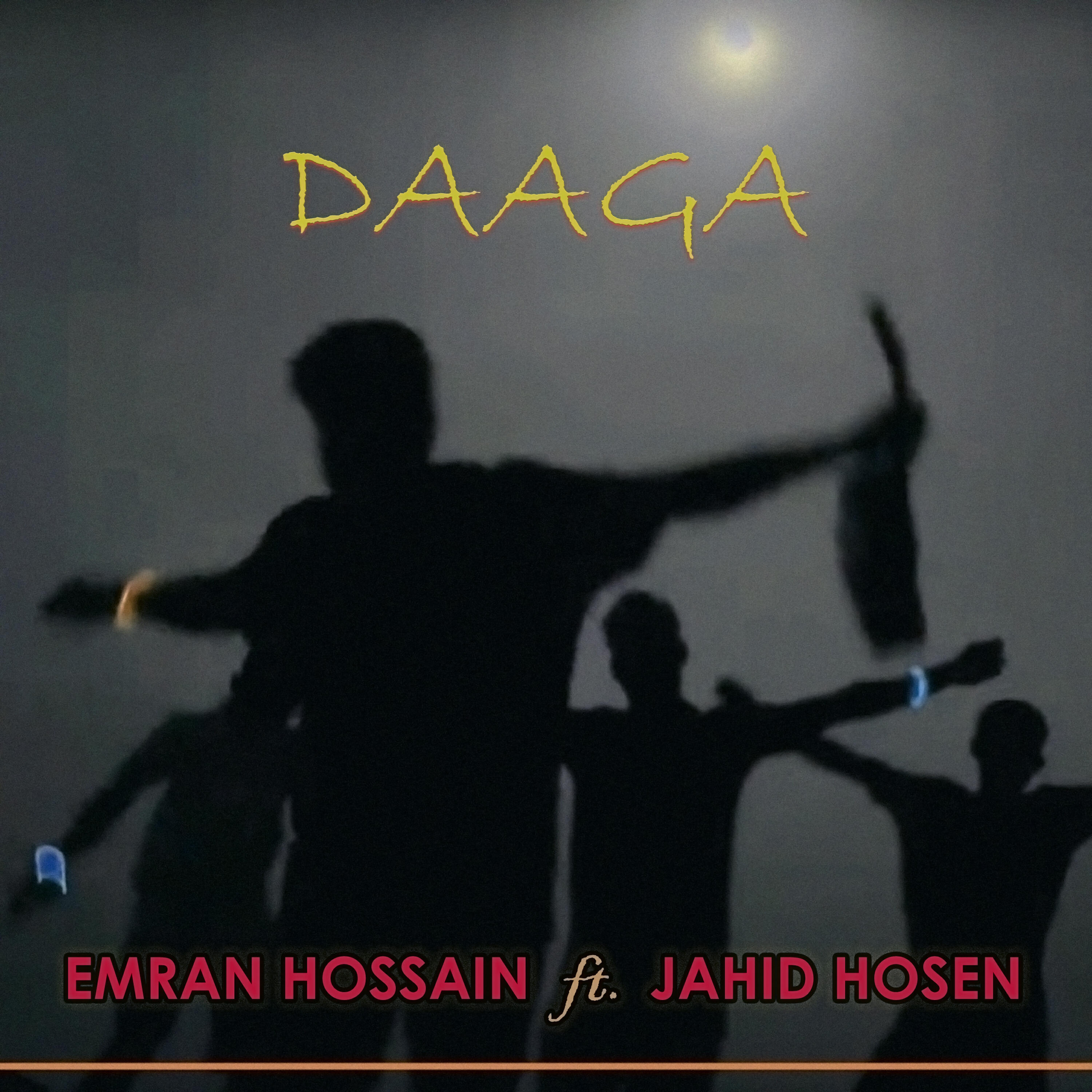Релиз Daaga