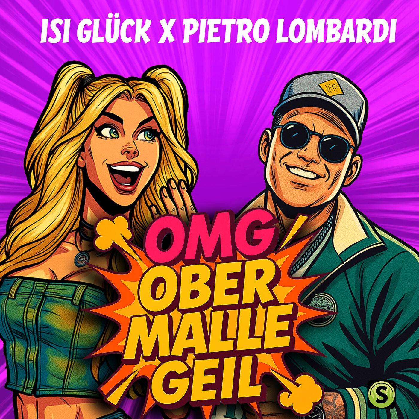 Релиз OMG